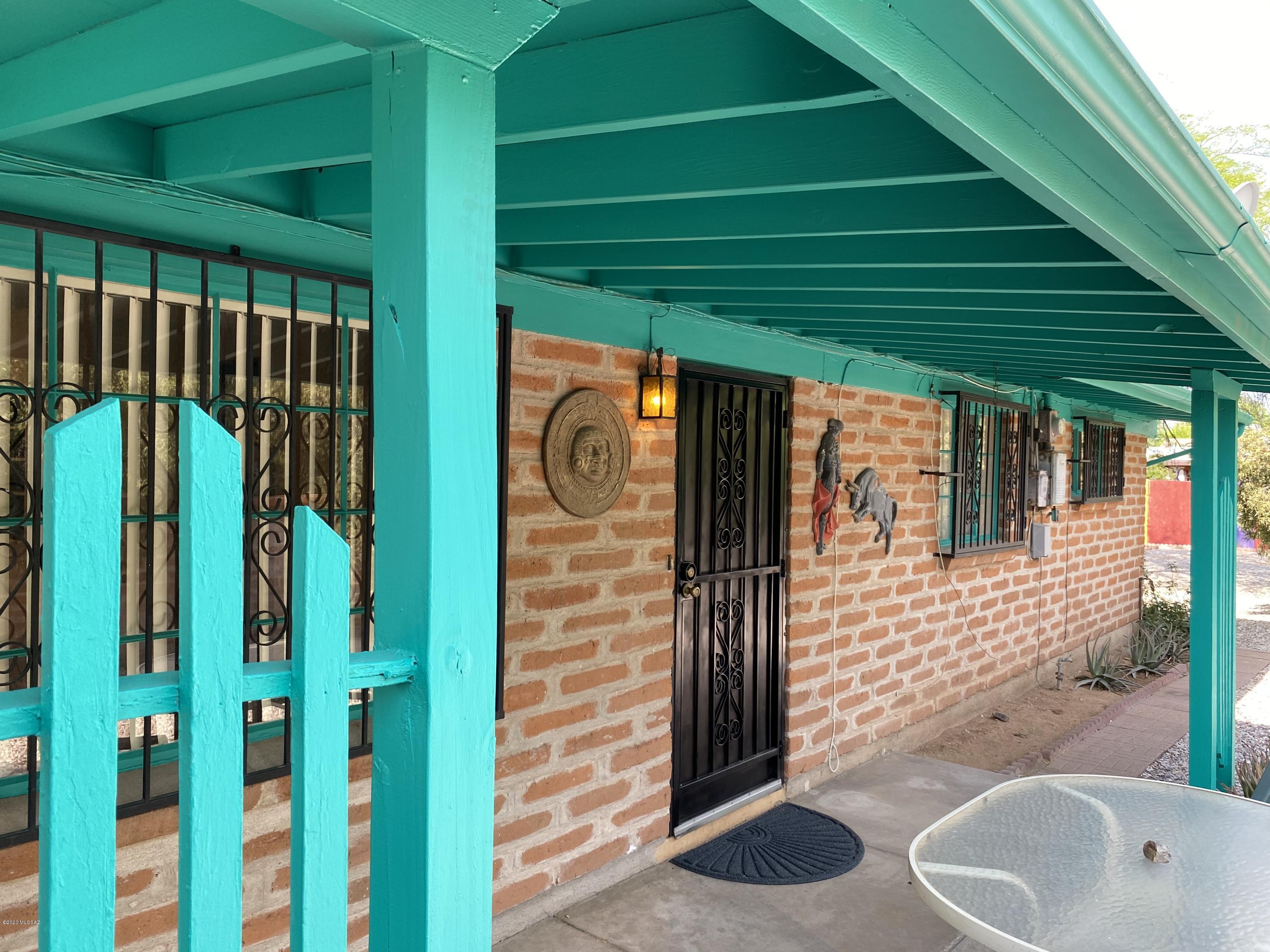 Palo Verde Amended - Residential