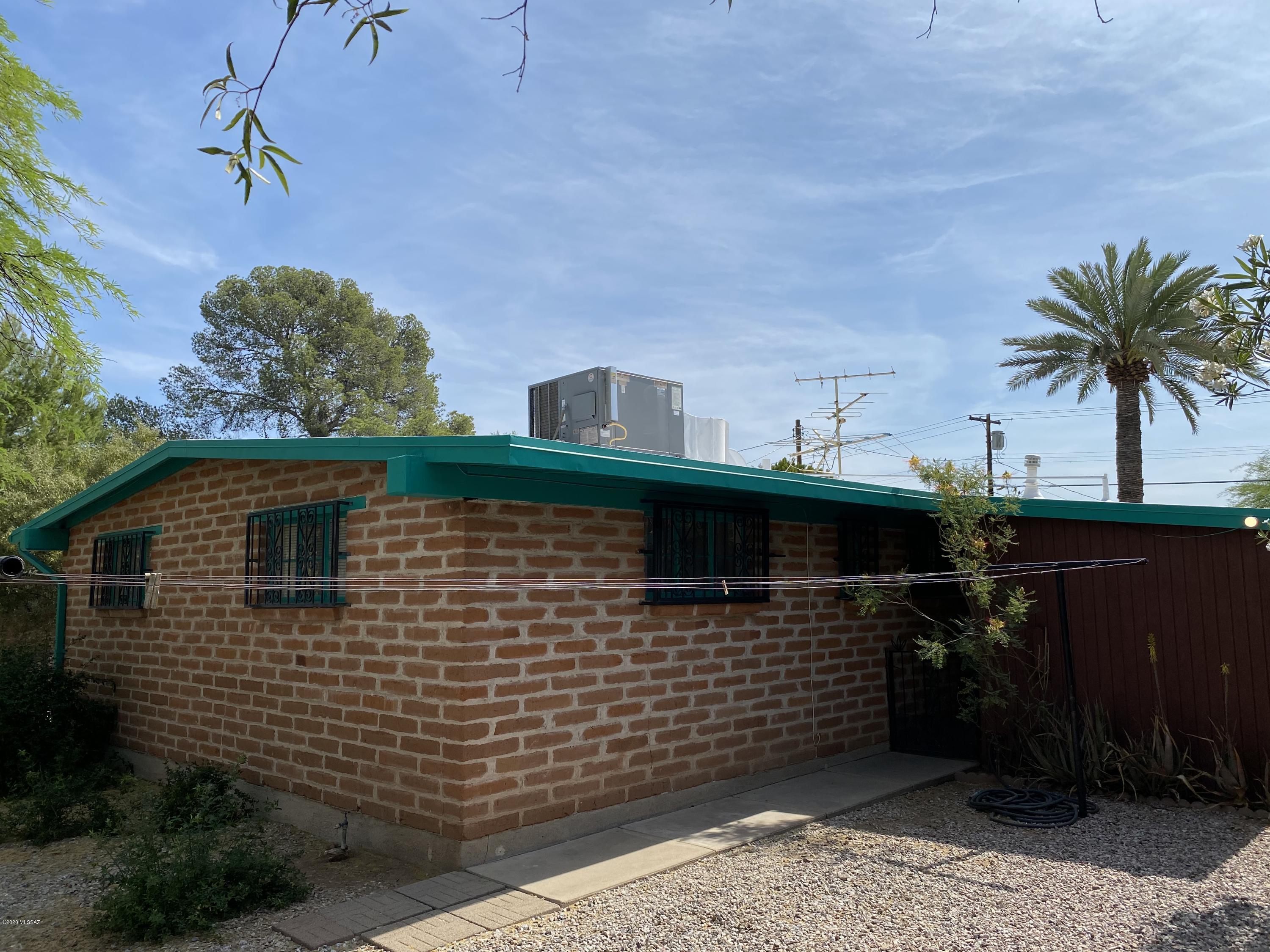 Palo Verde Amended - Residential