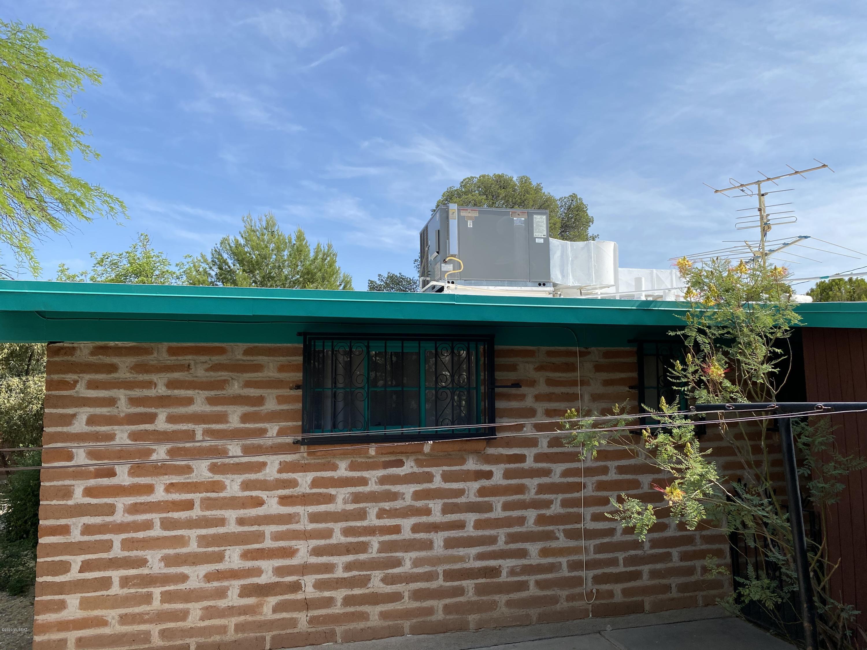 Palo Verde Amended - Residential