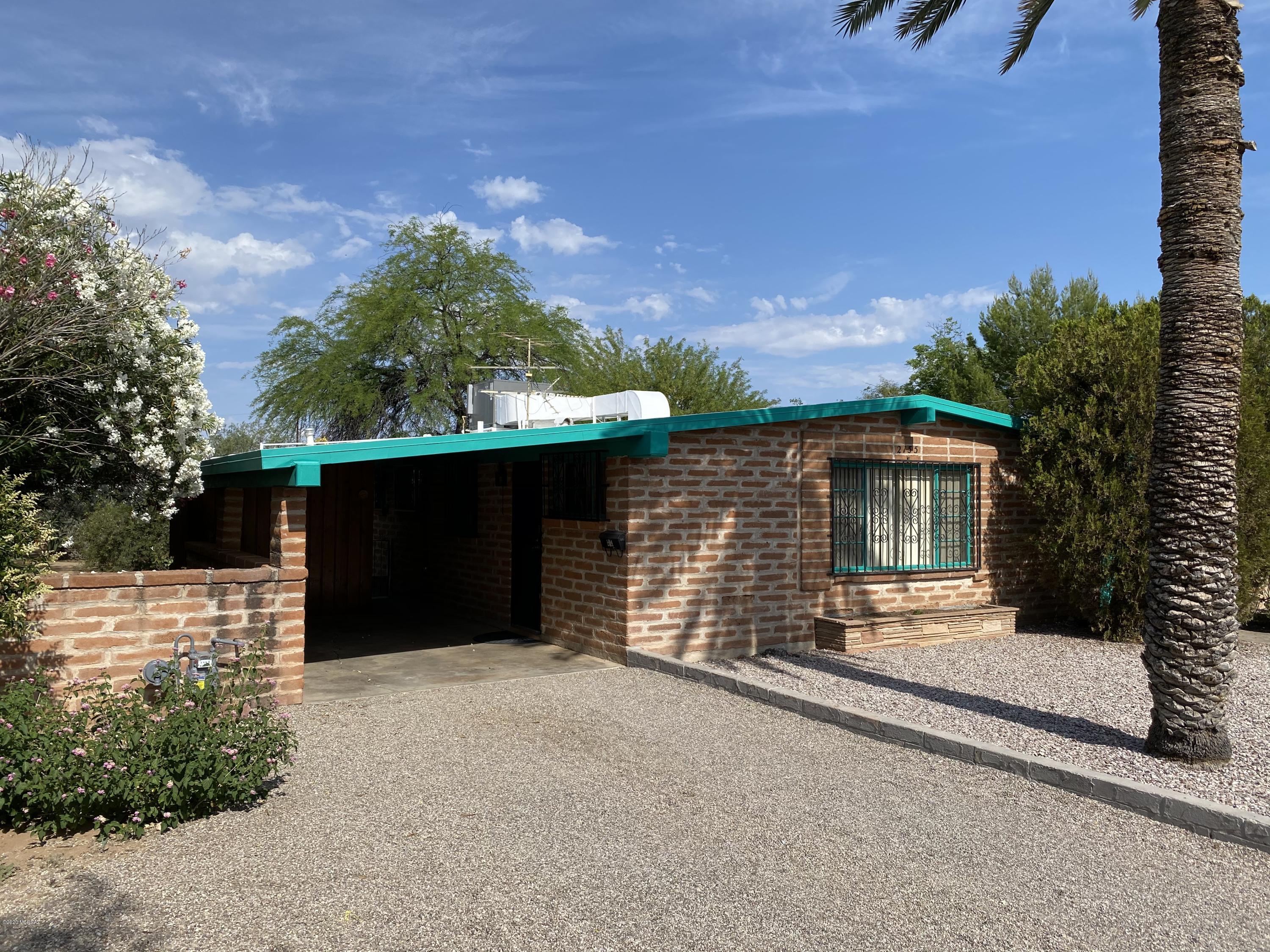 Palo Verde Amended - Residential