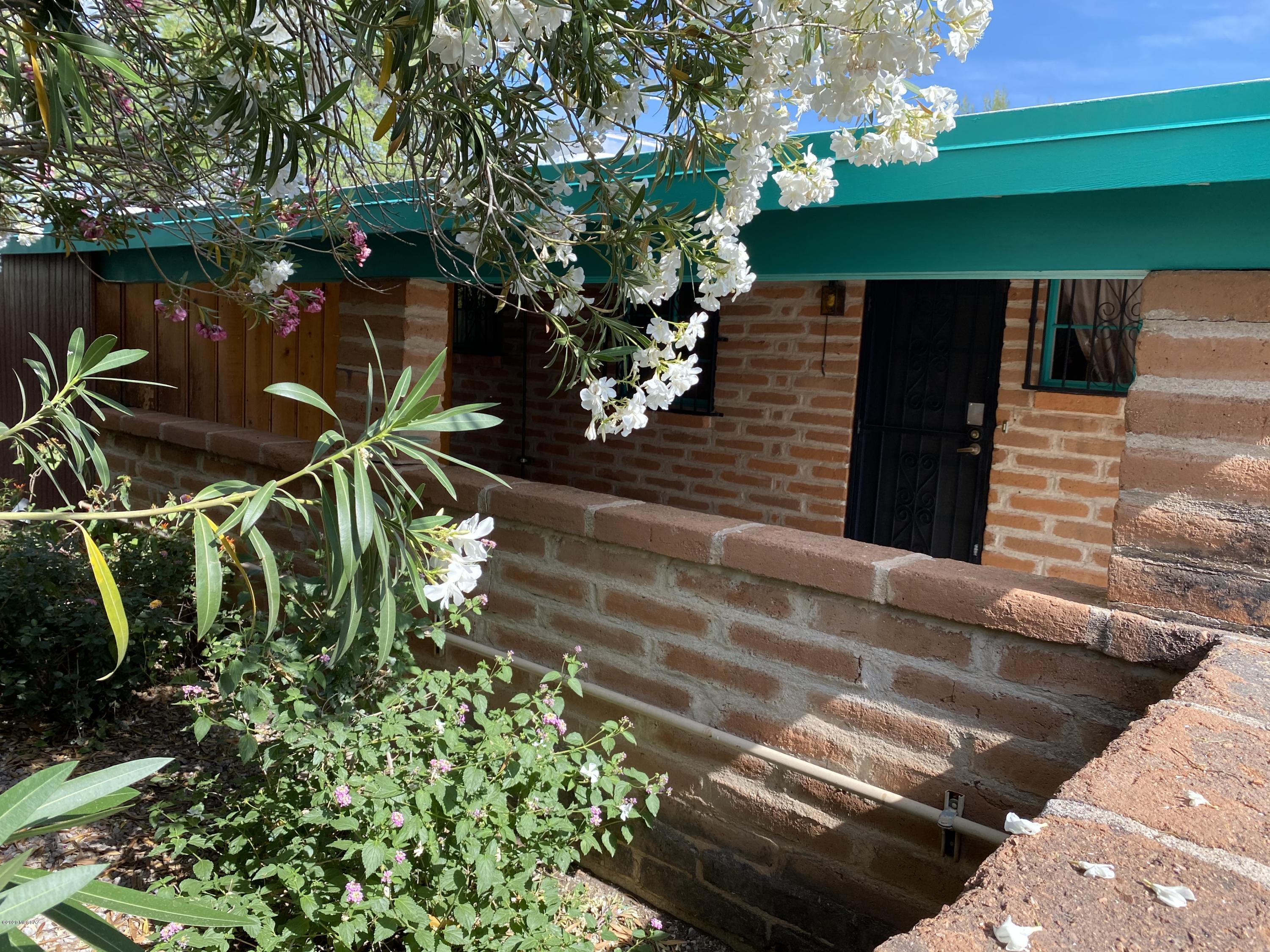 Palo Verde Amended - Residential
