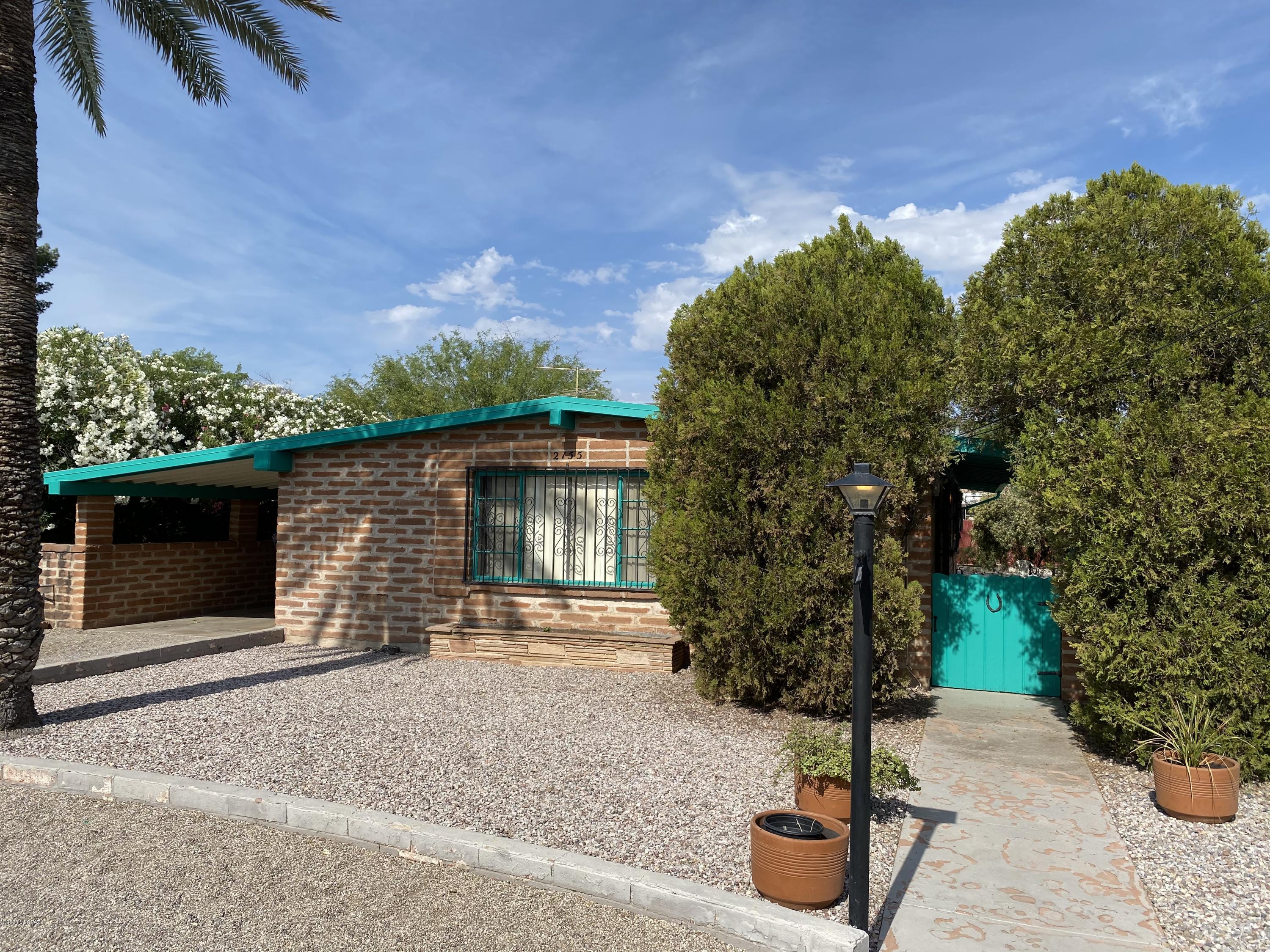 Palo Verde Amended - Residential