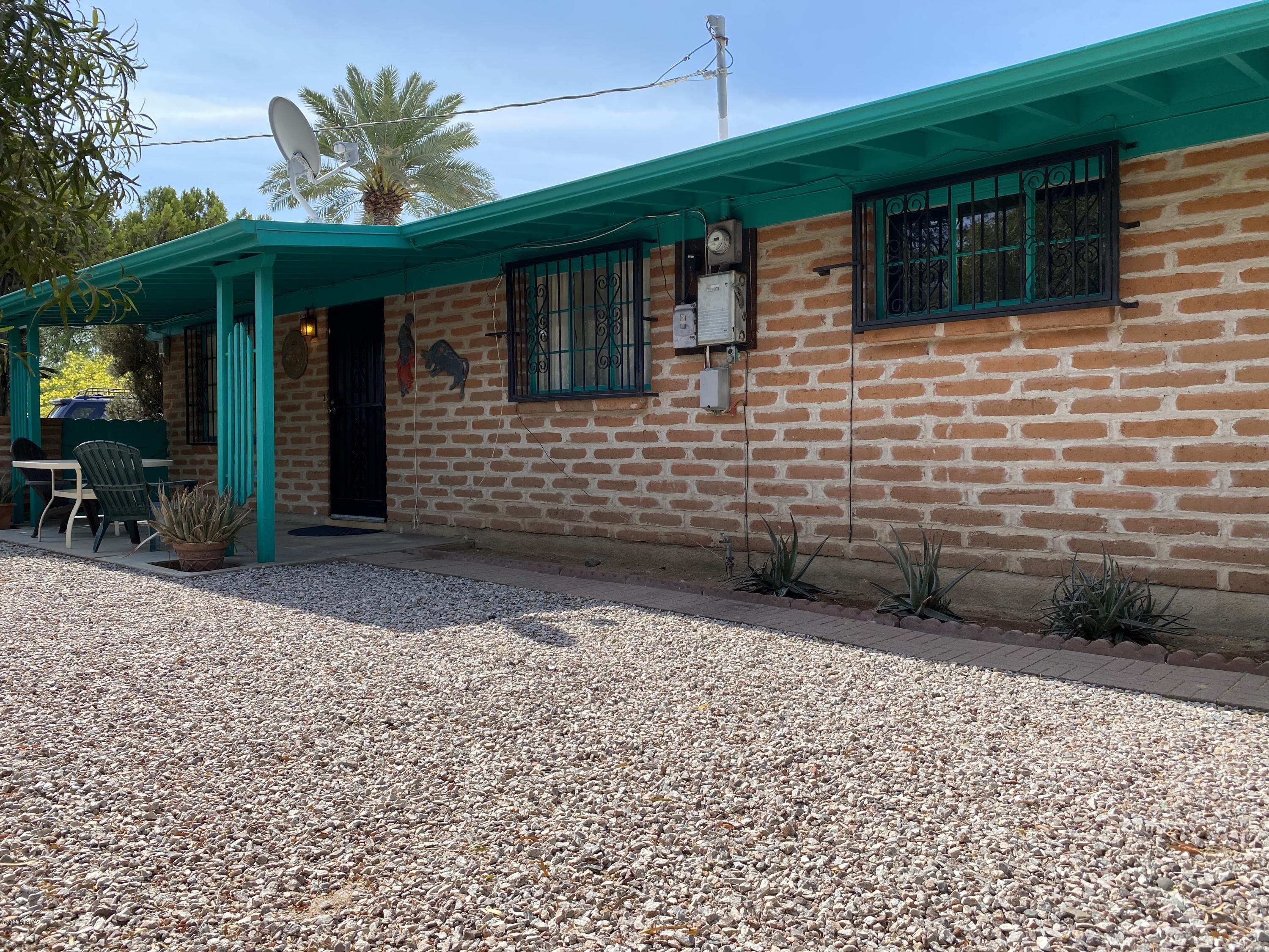 Palo Verde Amended - Residential