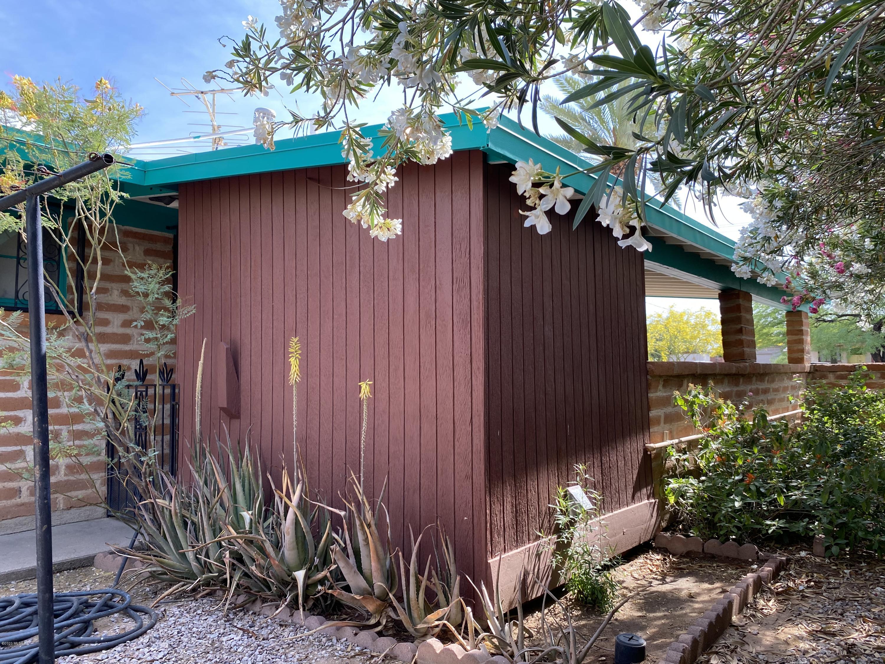 Palo Verde Amended - Residential