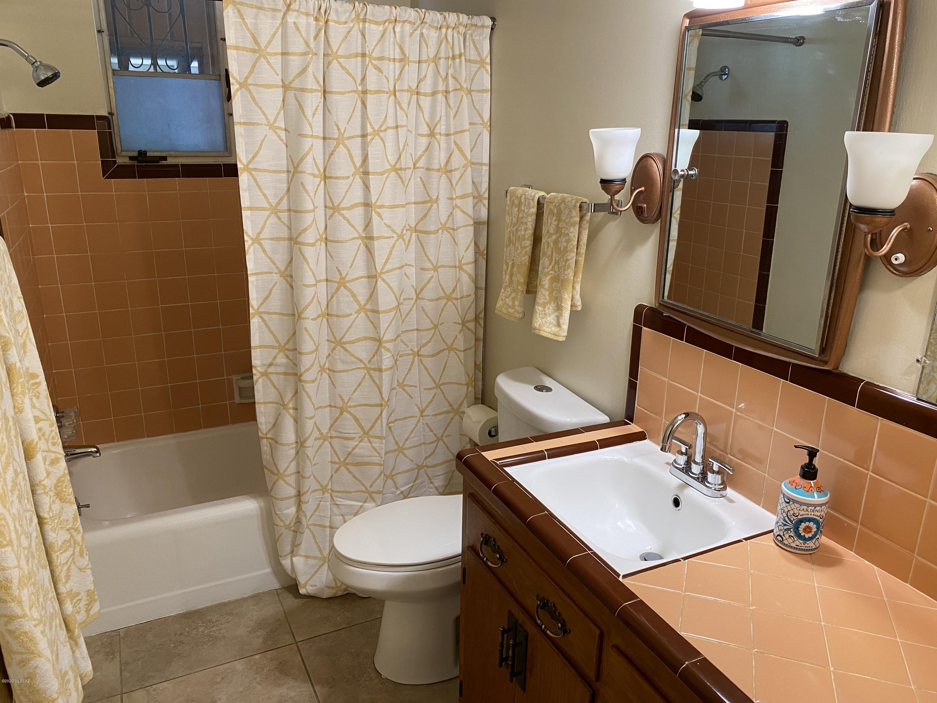 Palo Verde Amended - Residential