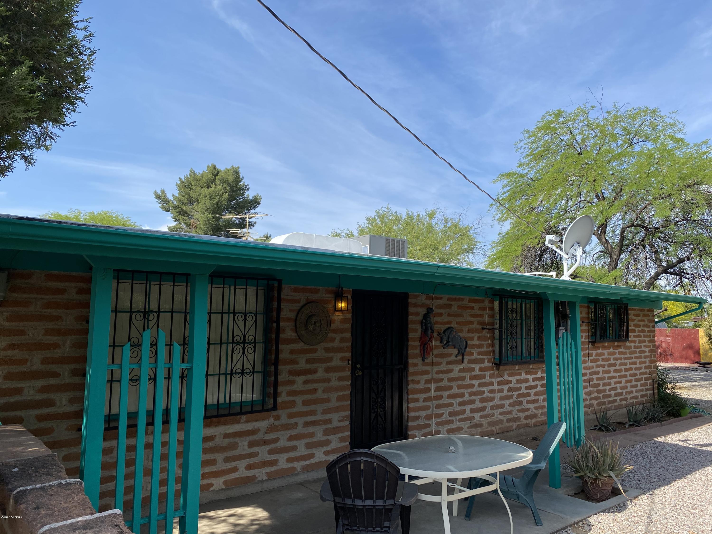 Palo Verde Amended - Residential