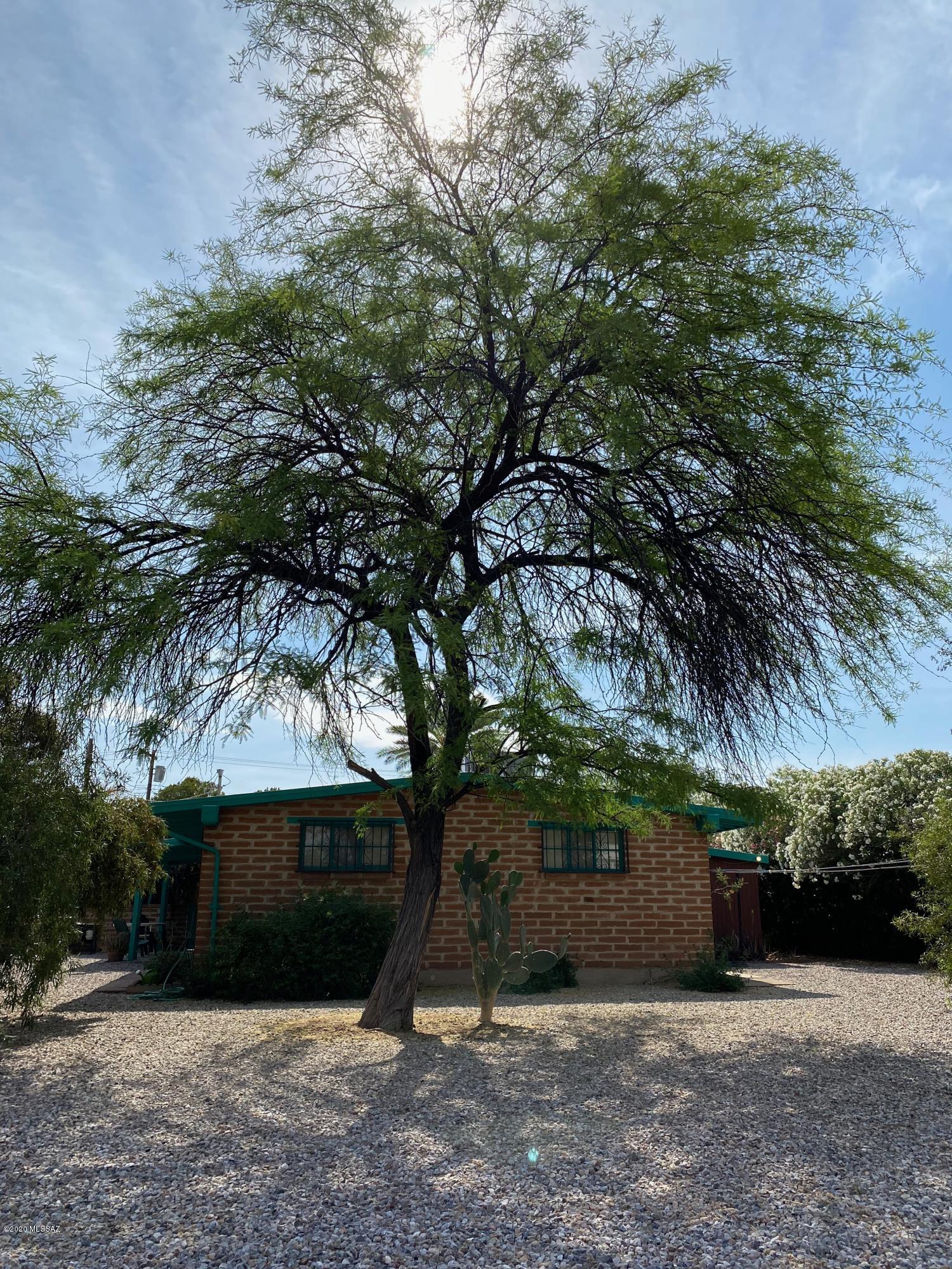 Palo Verde Amended - Residential