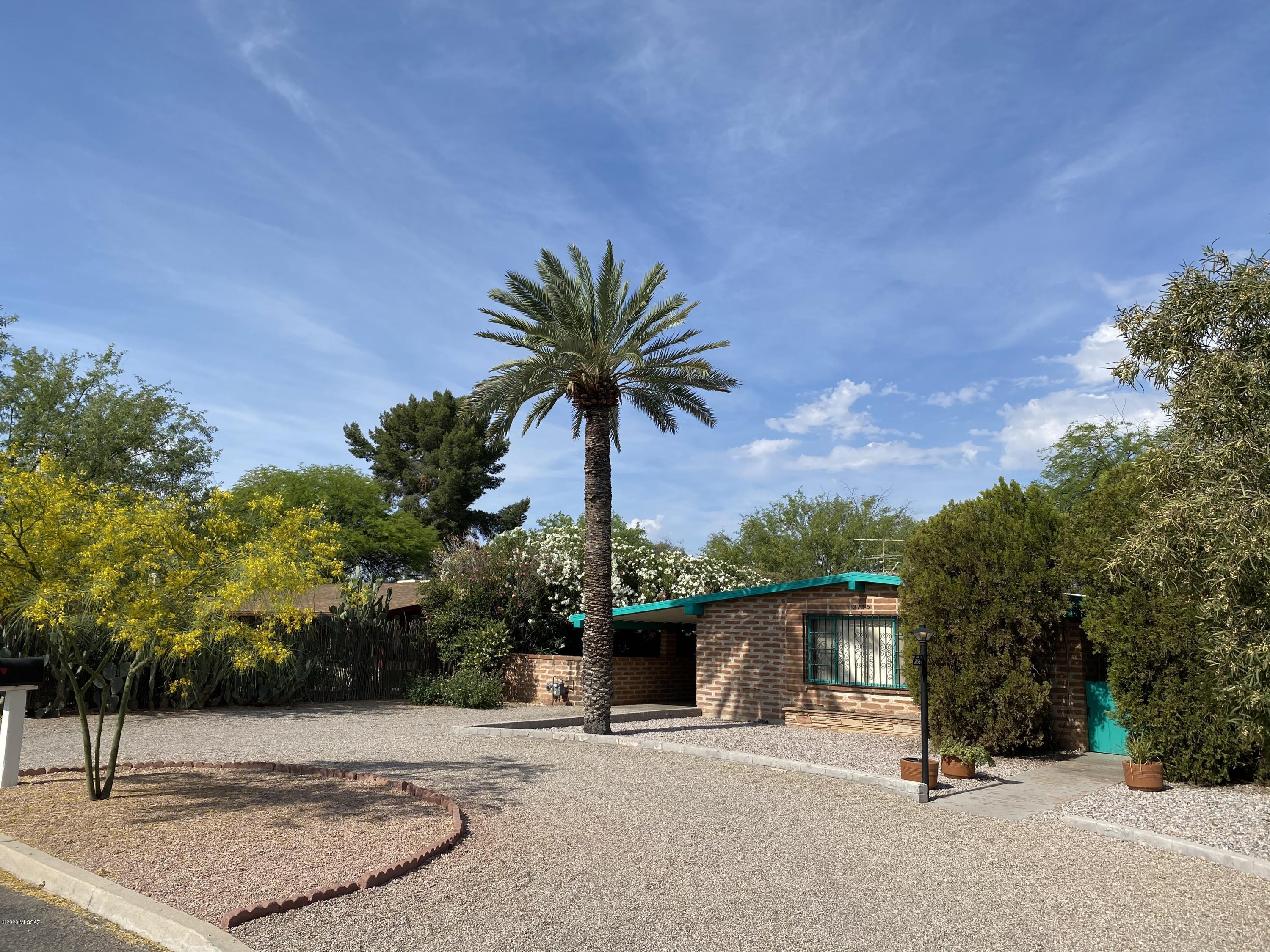 Palo Verde Amended - Residential