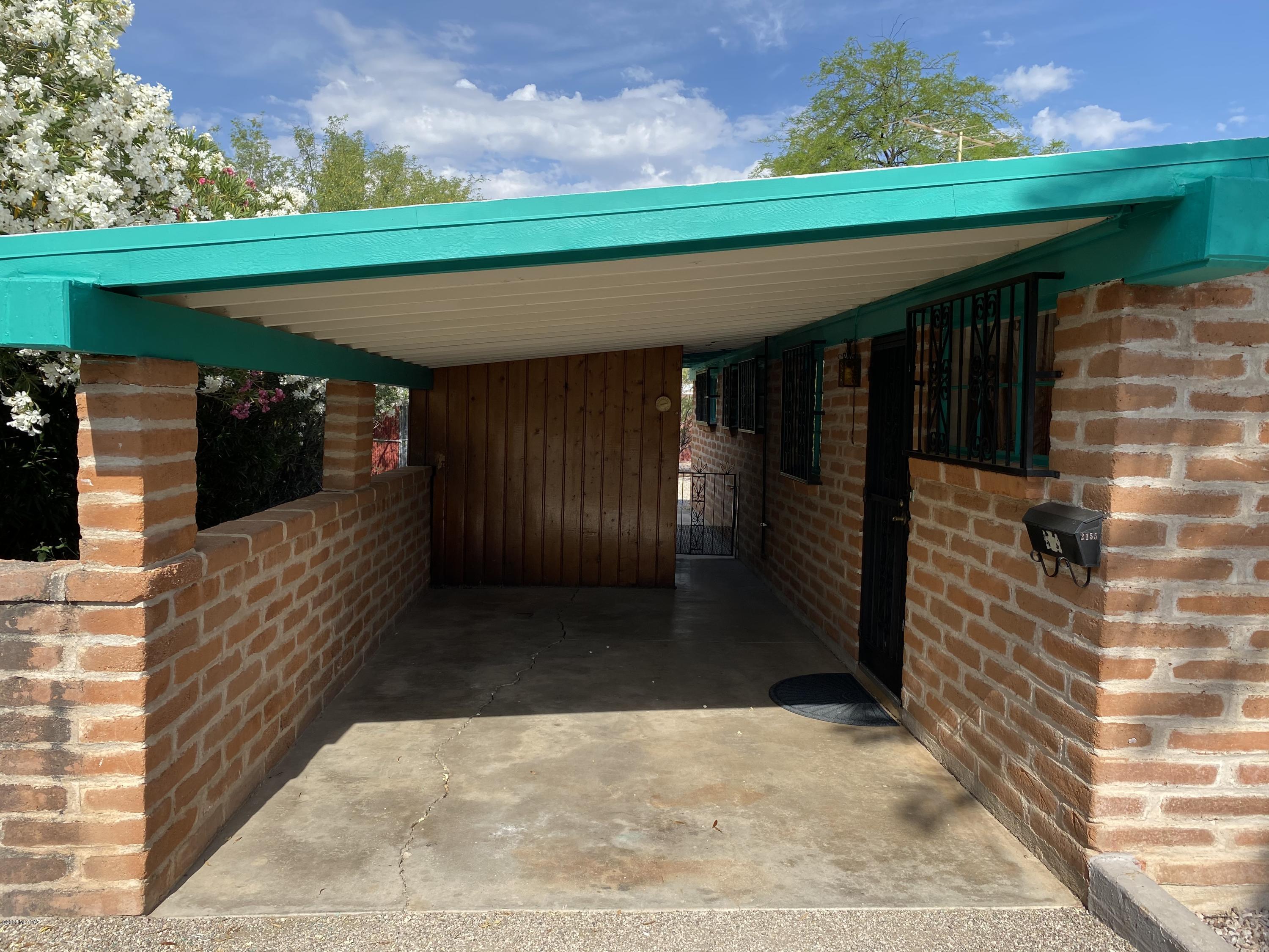 Palo Verde Amended - Residential