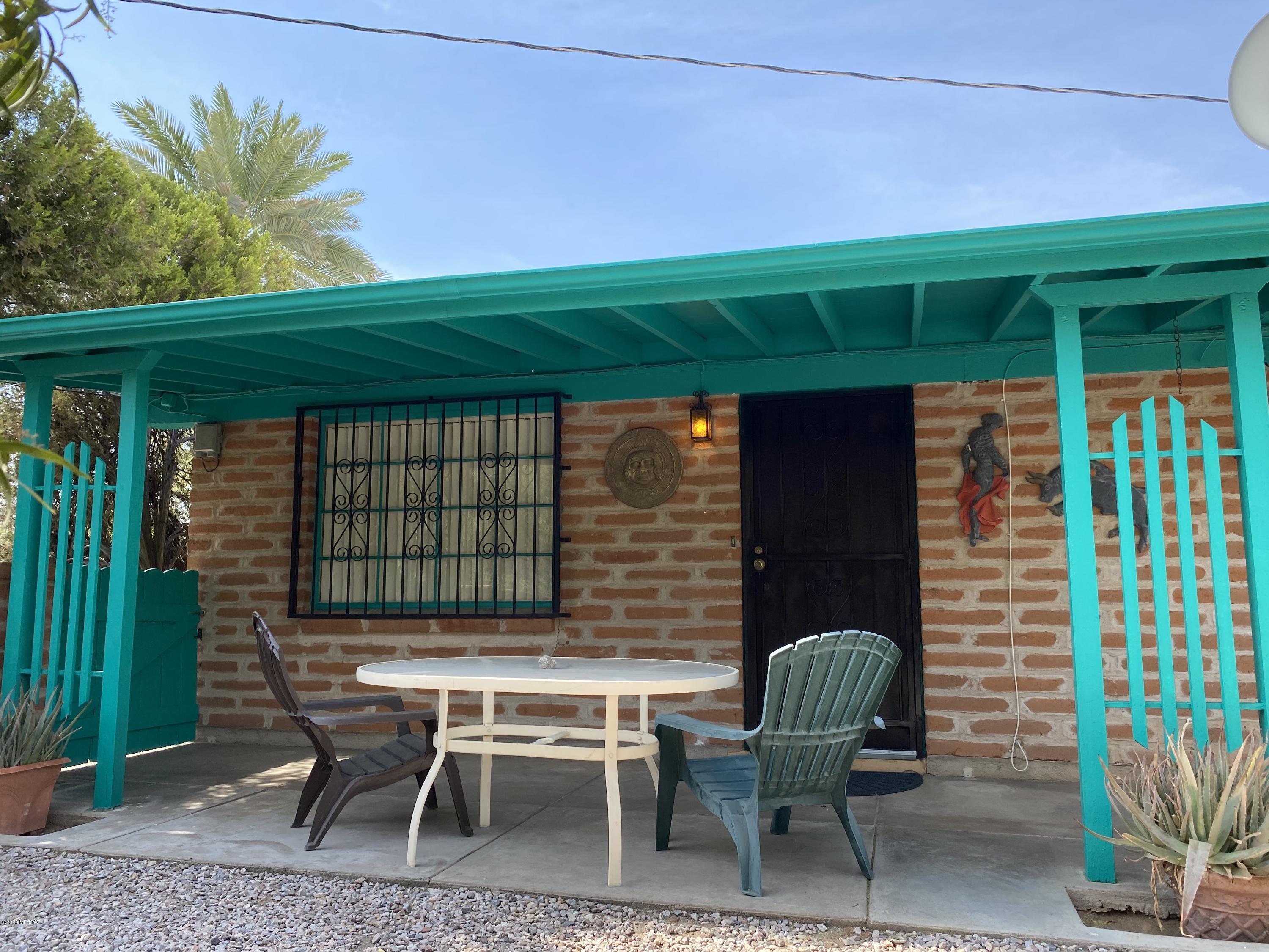 Palo Verde Amended - Residential