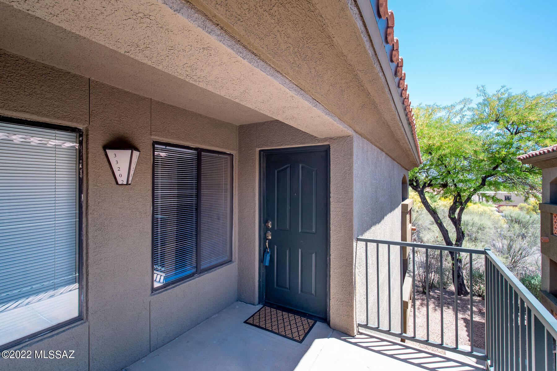 Veranda at Ventana Condominiums - Residential