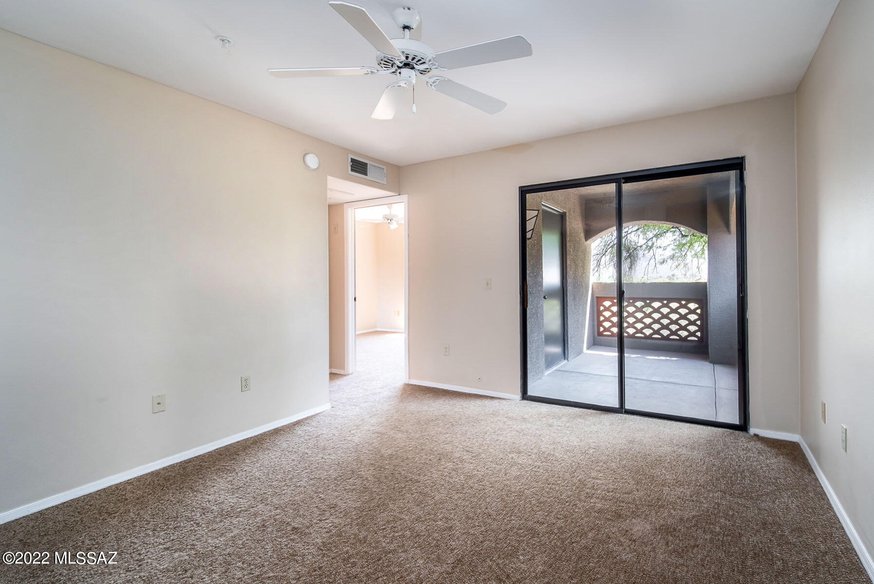 Veranda at Ventana Condominiums - Residential