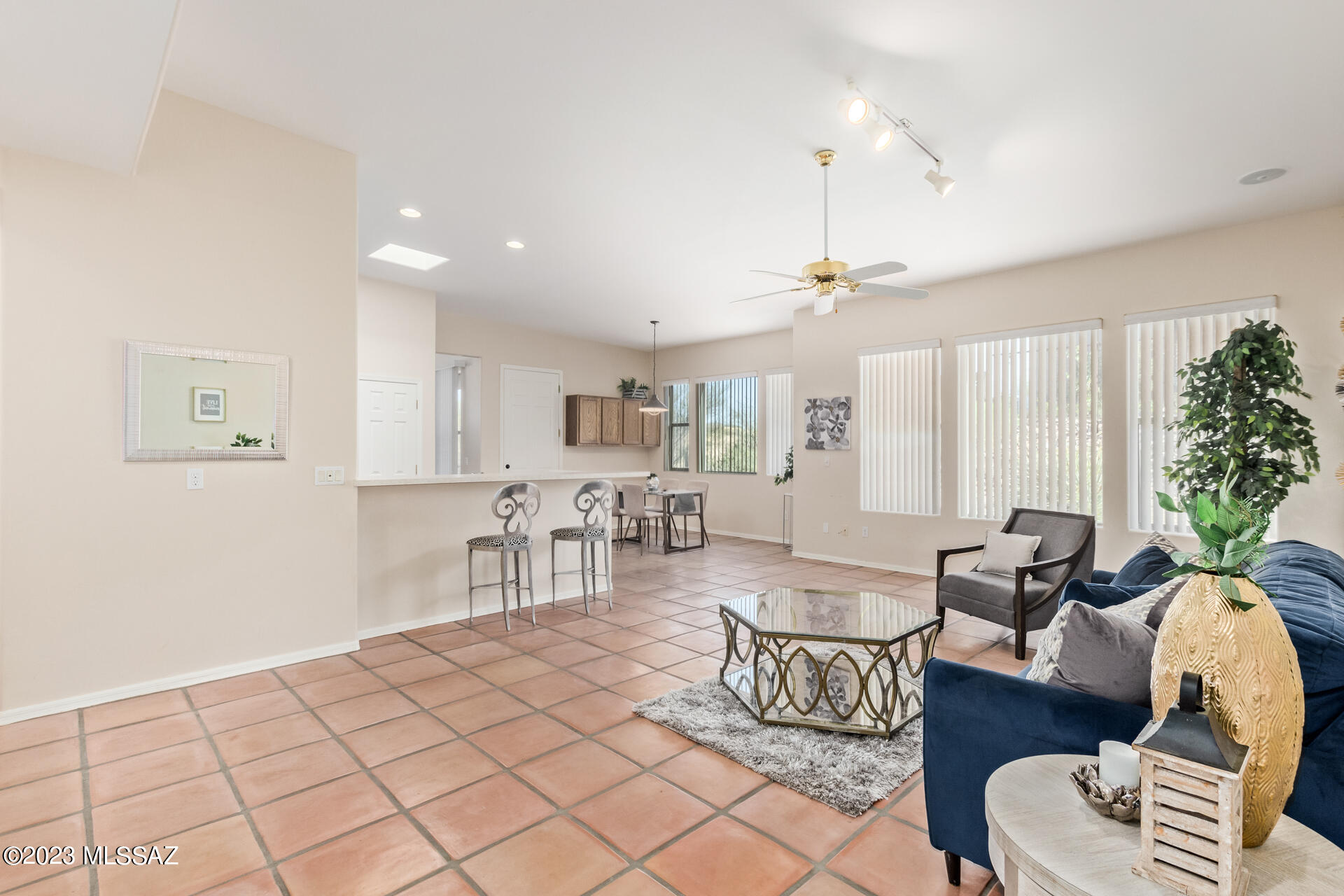 Academy Village - Residential