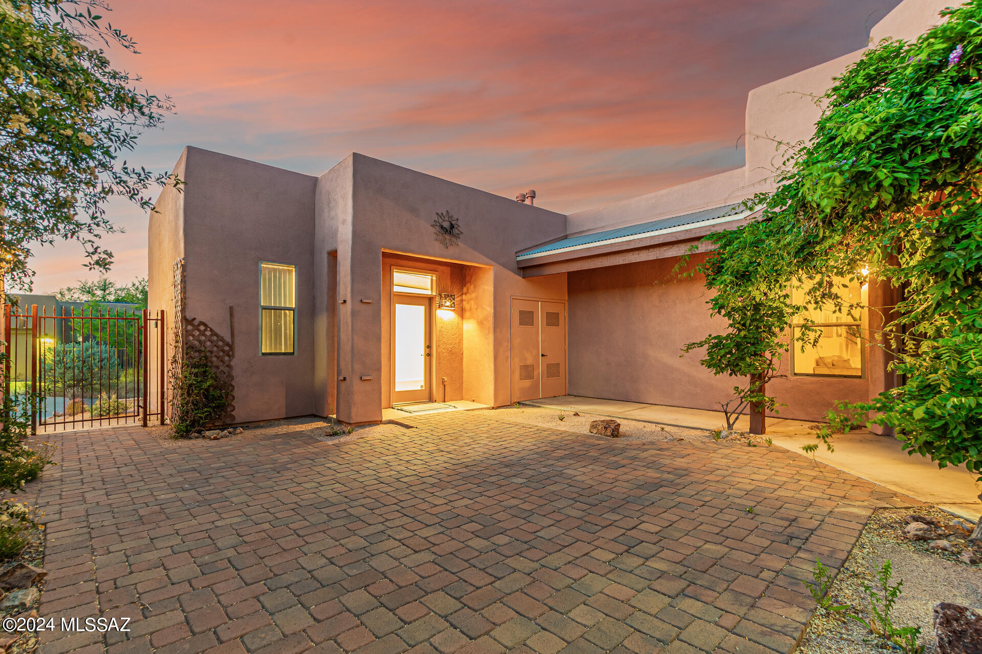 Academy Village - Residential