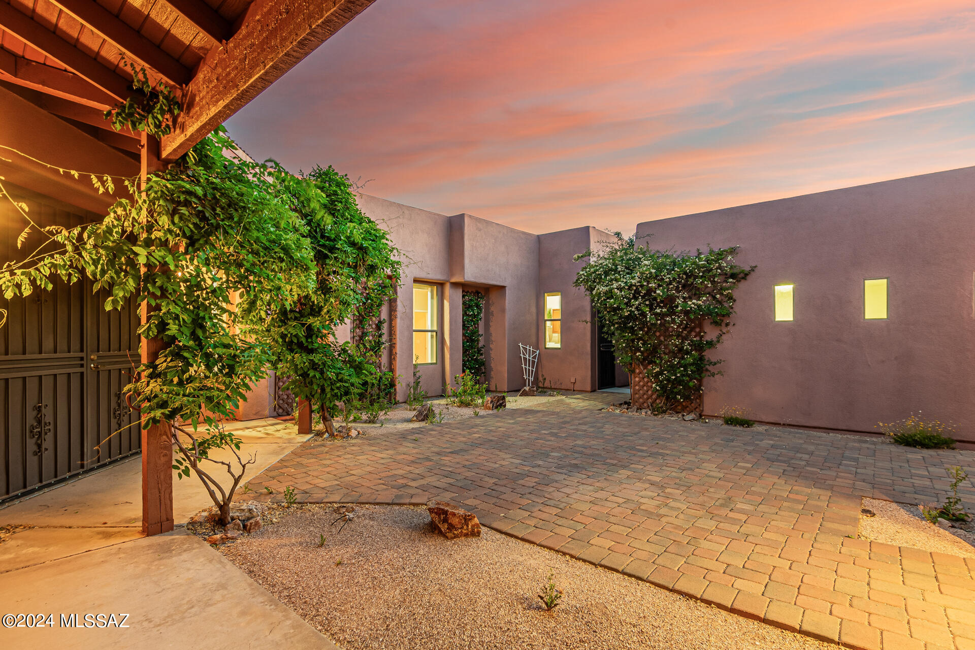 Academy Village - Residential