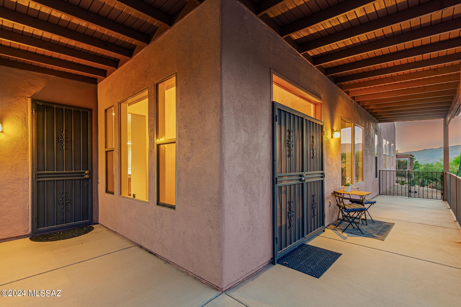 Academy Village - Residential