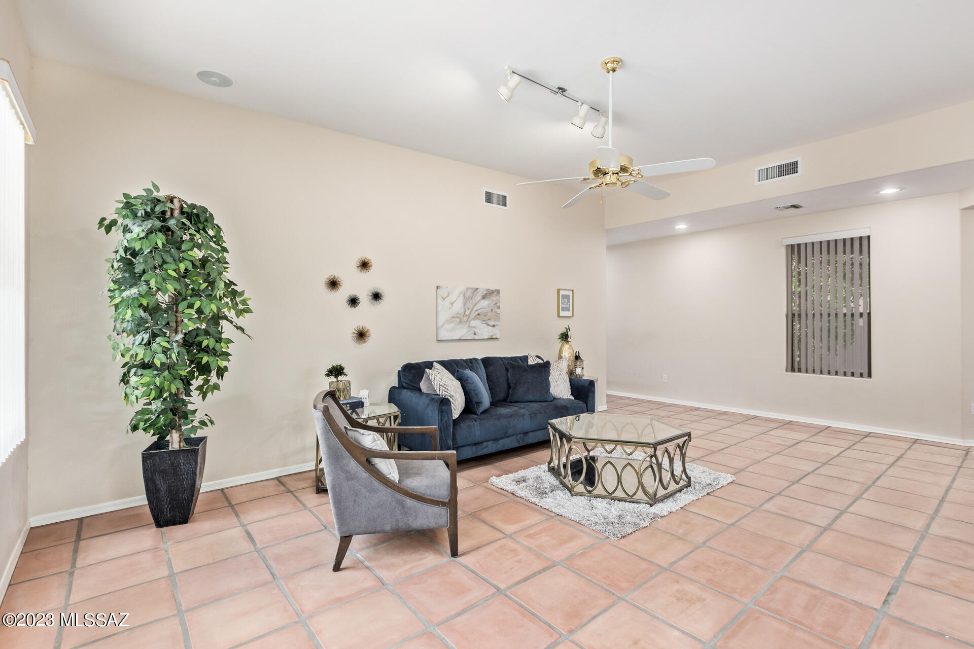 Academy Village - Residential