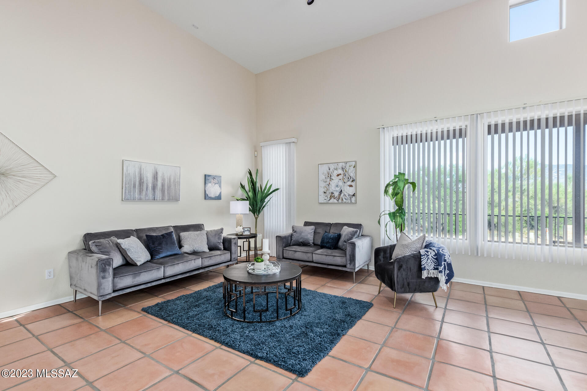 Academy Village - Residential