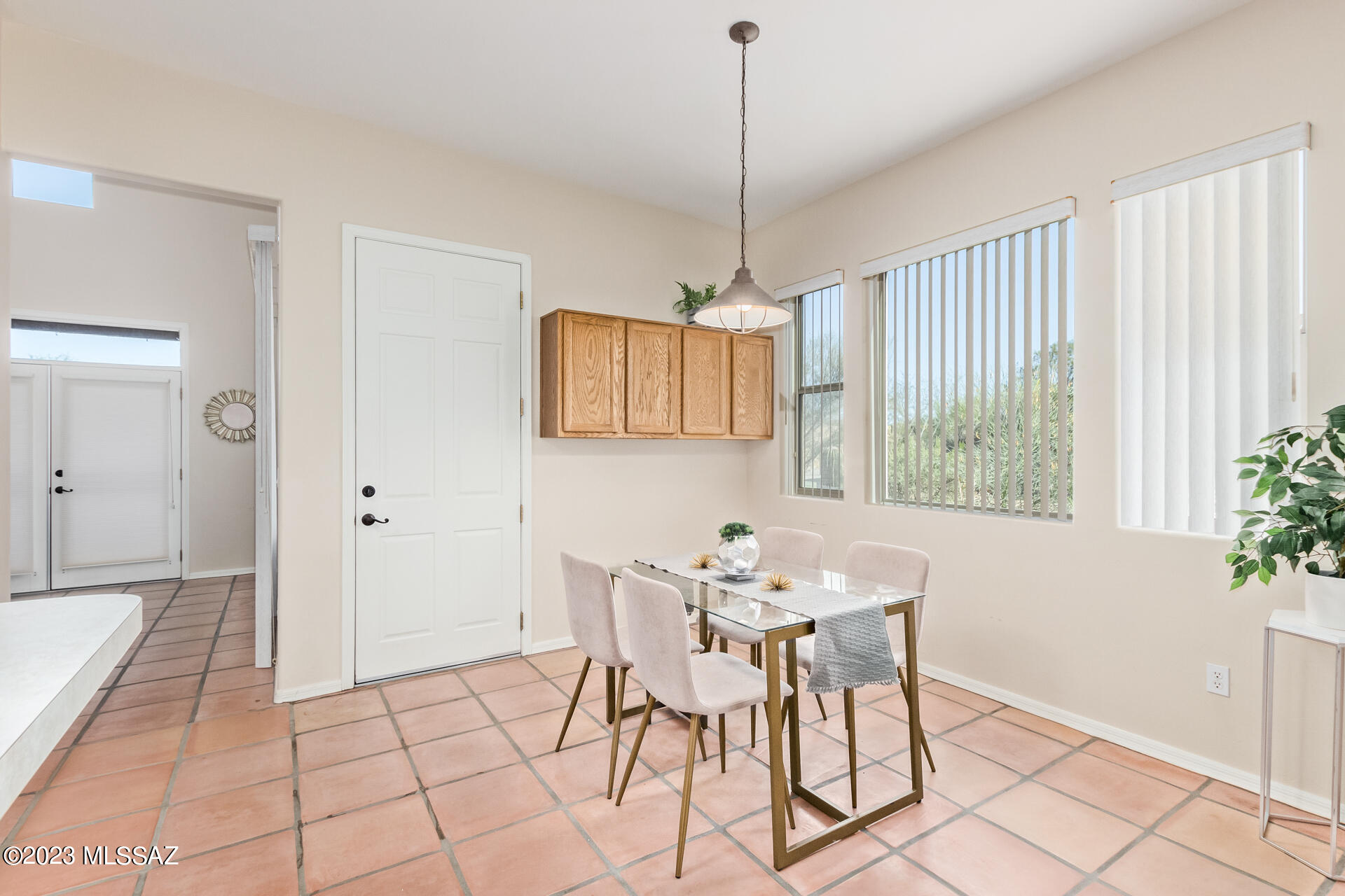 Academy Village - Residential