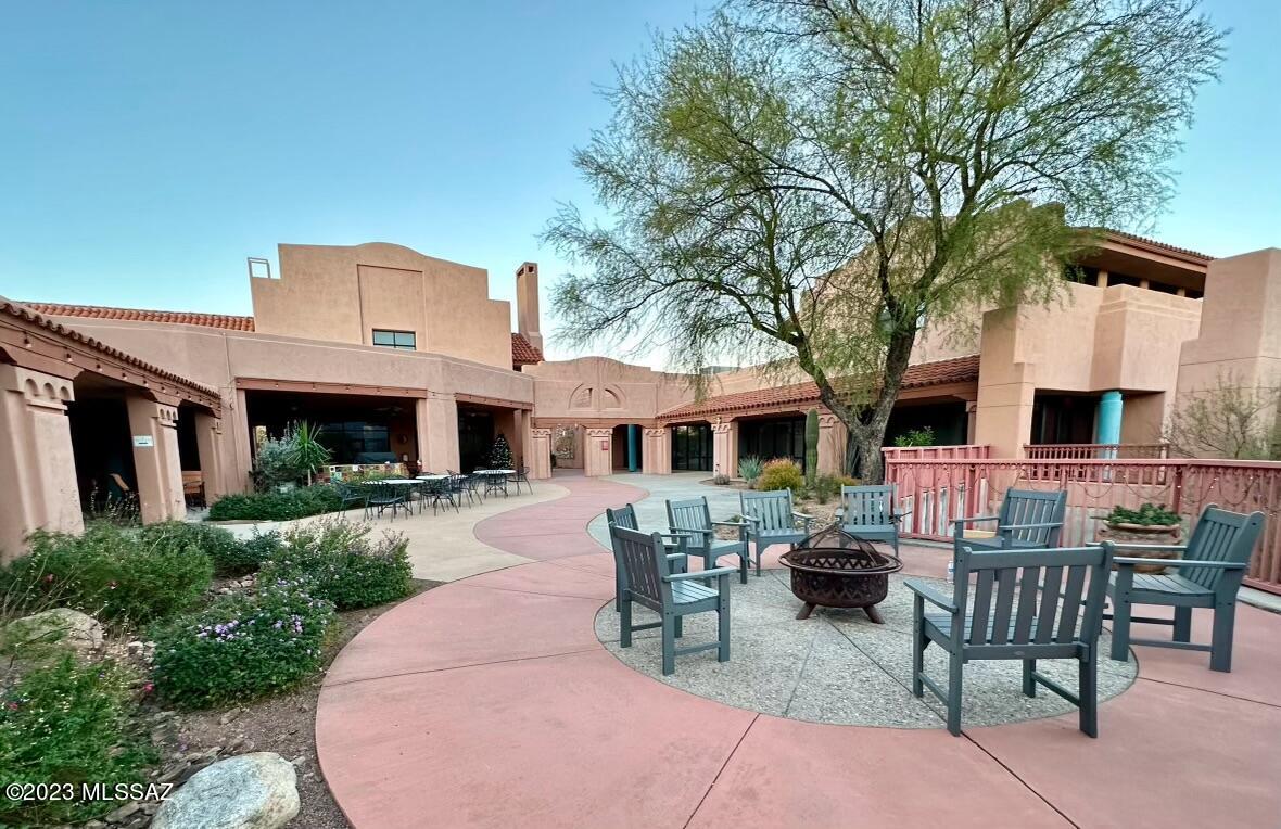 Academy Village - Residential