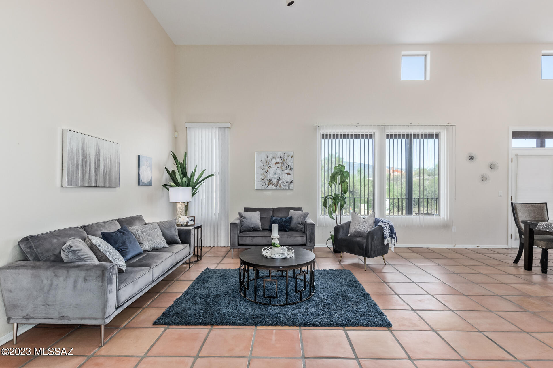 Academy Village - Residential