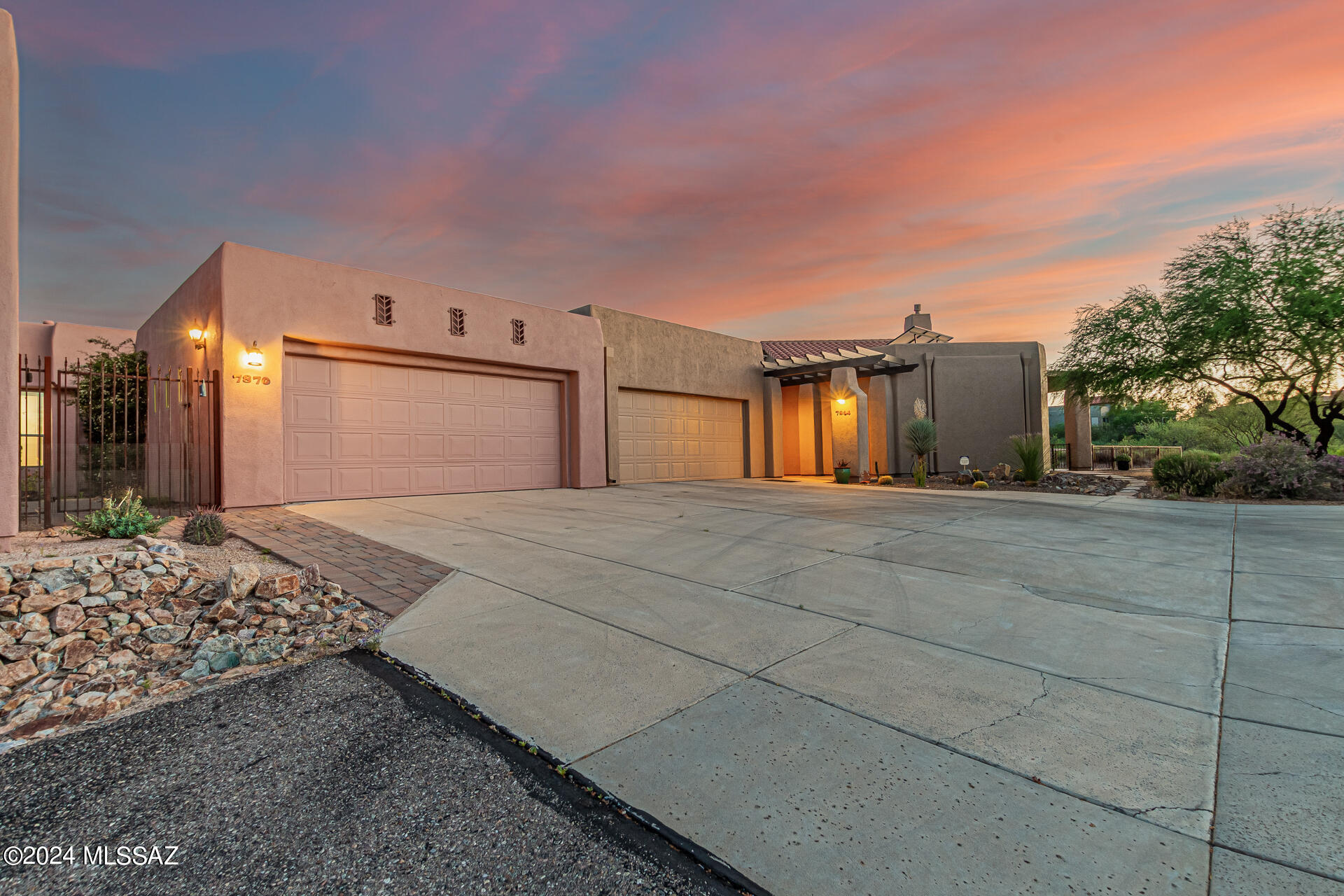 Academy Village - Residential
