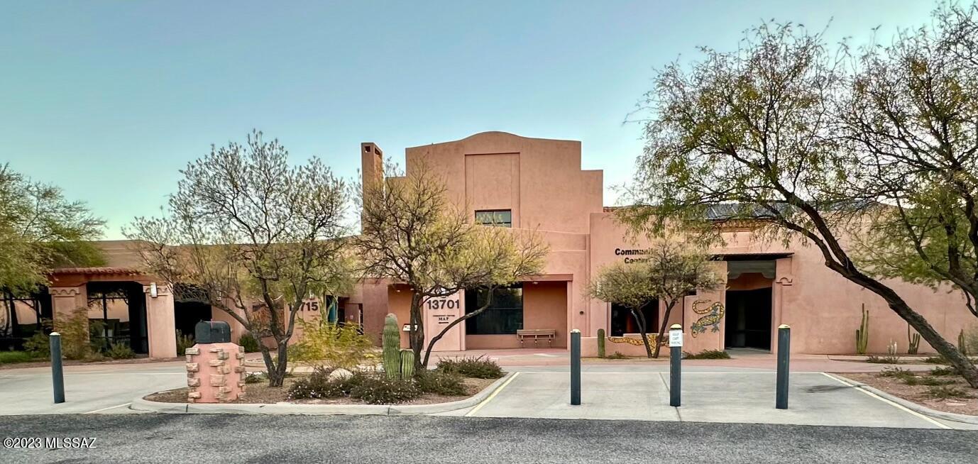 Academy Village - Residential
