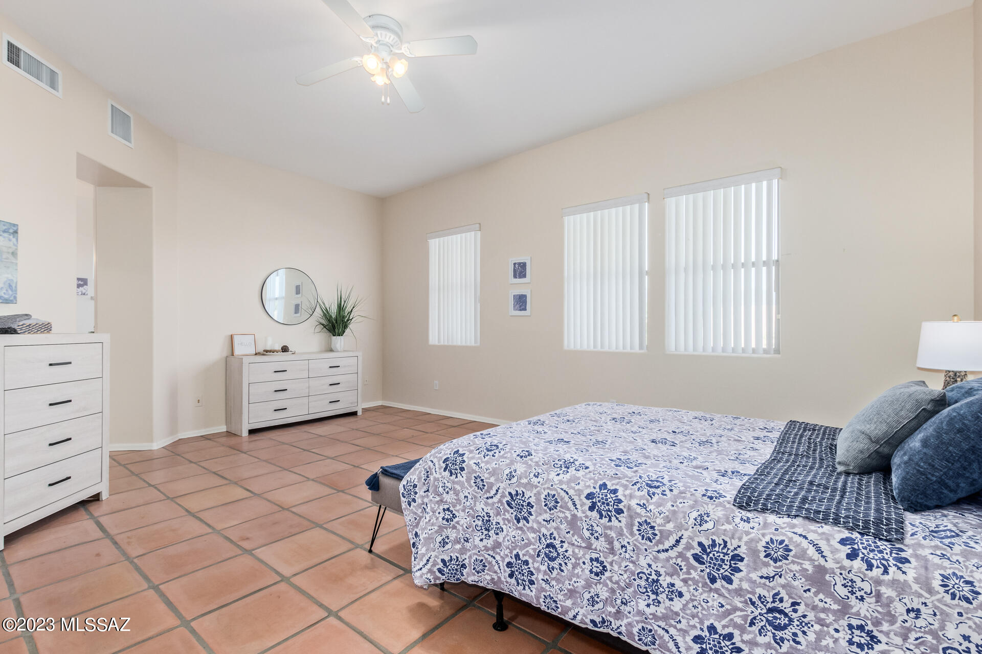 Academy Village - Residential
