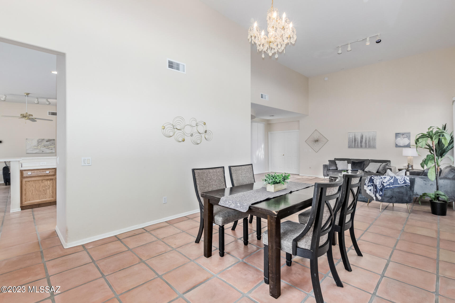 Academy Village - Residential