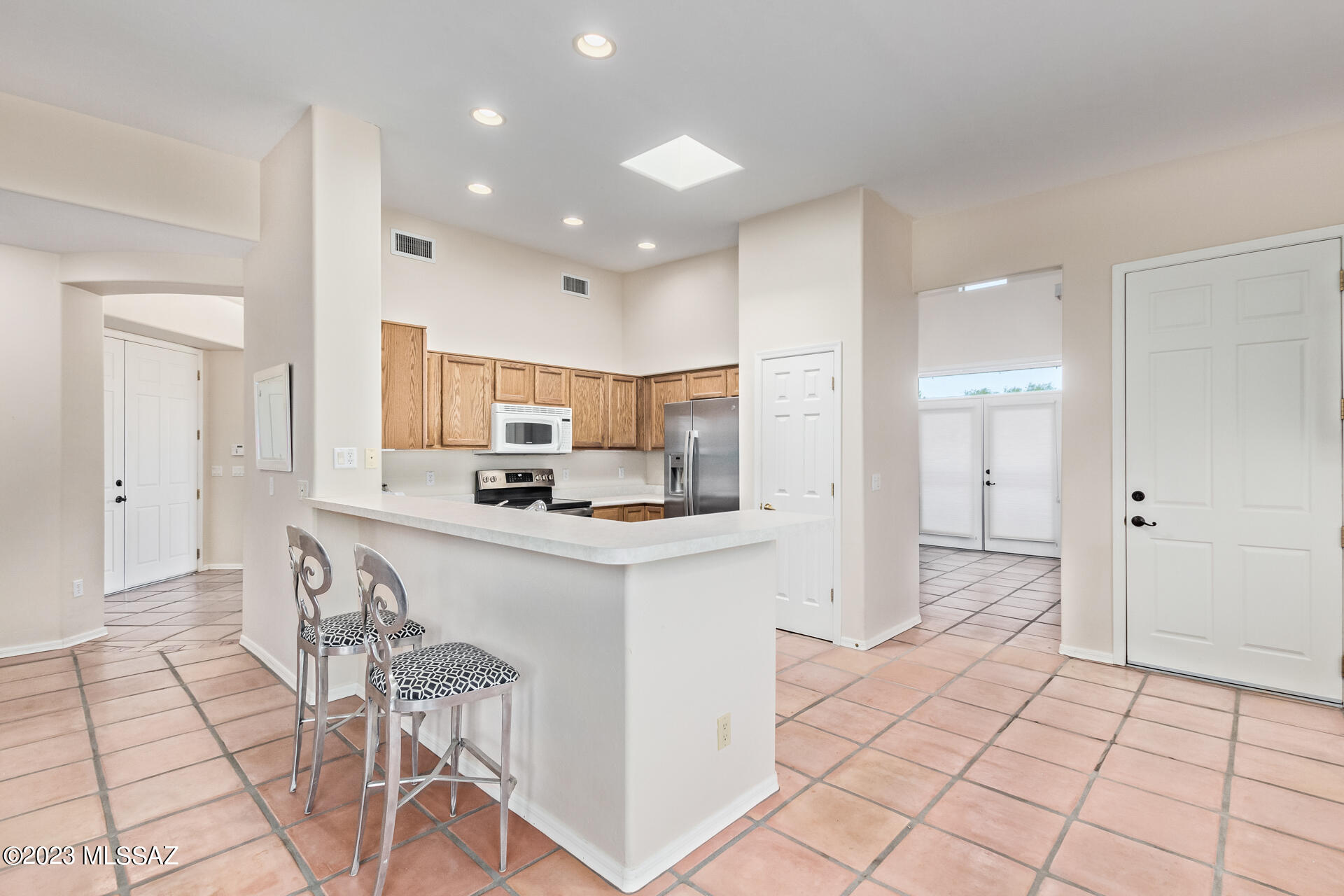 Academy Village - Residential