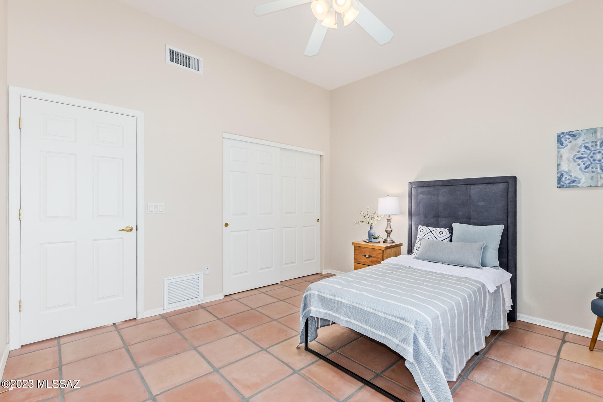 Academy Village - Residential
