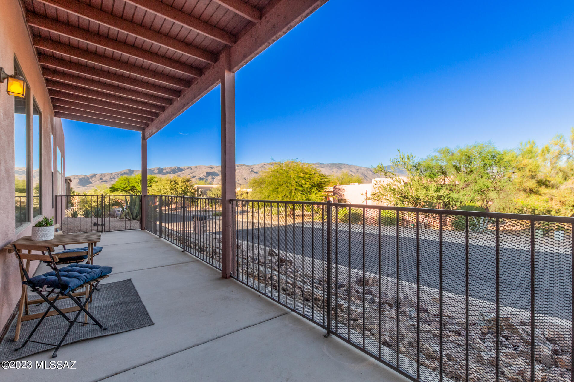 Academy Village - Residential