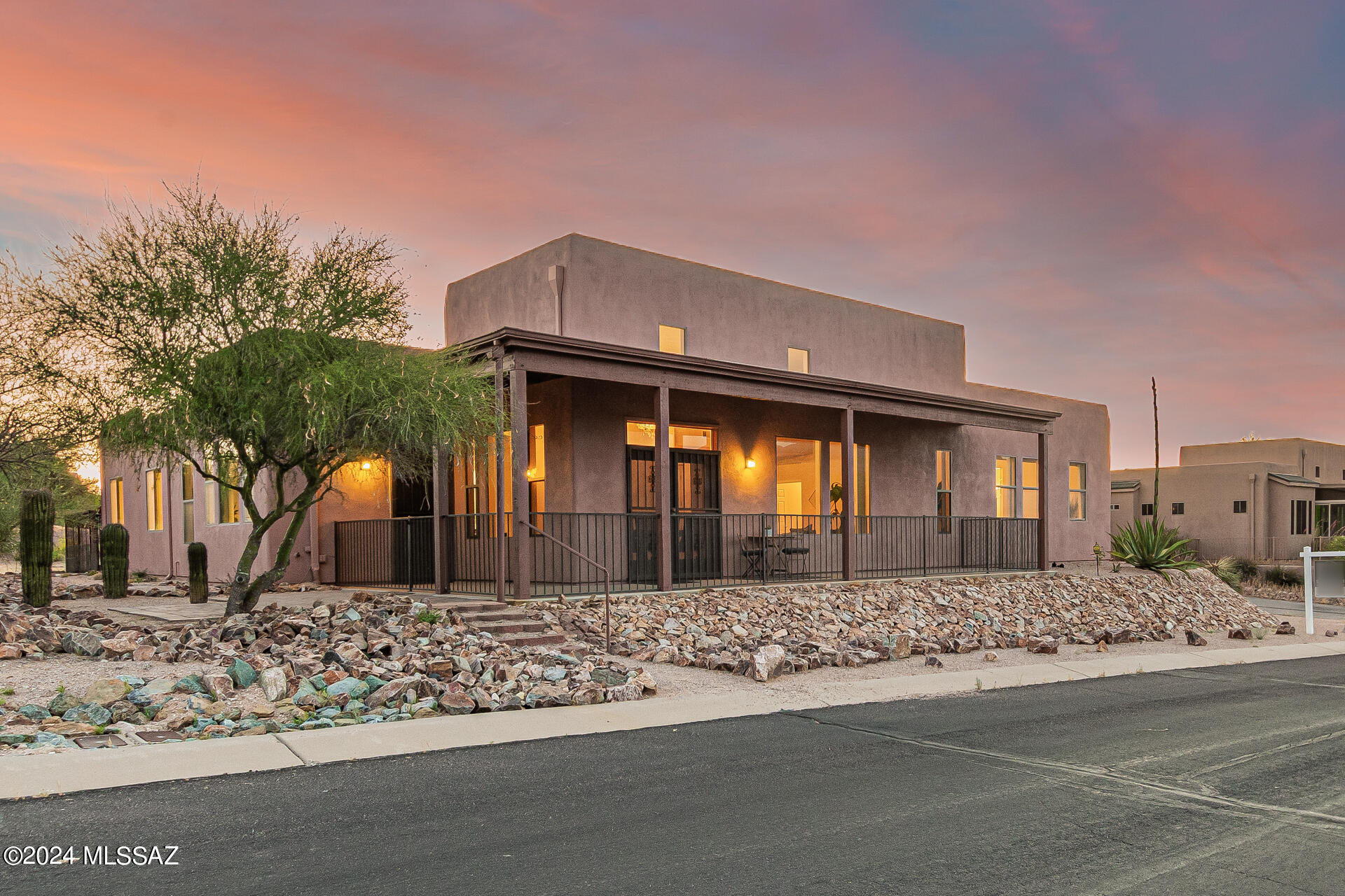 Academy Village - Residential
