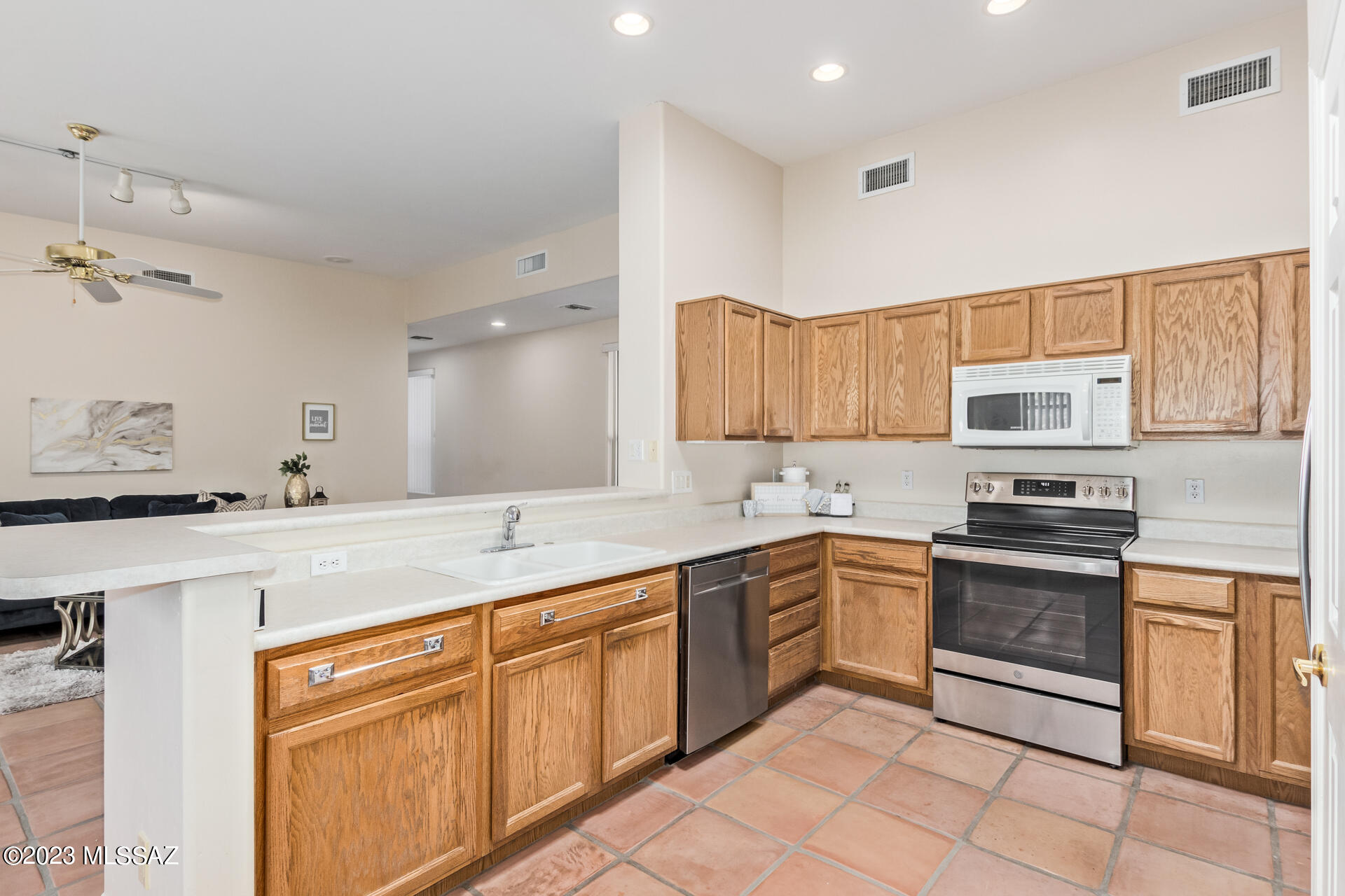 Academy Village - Residential