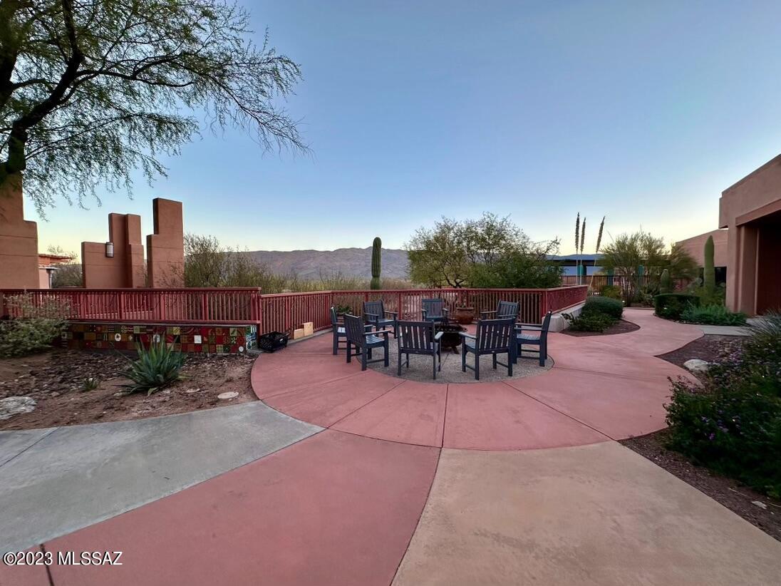 Academy Village - Residential