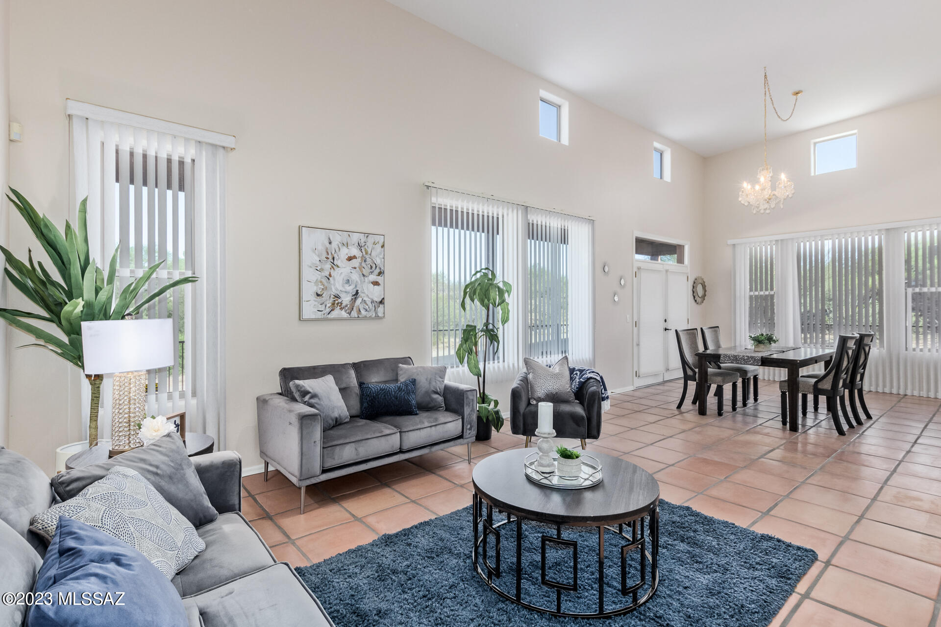 Academy Village - Residential