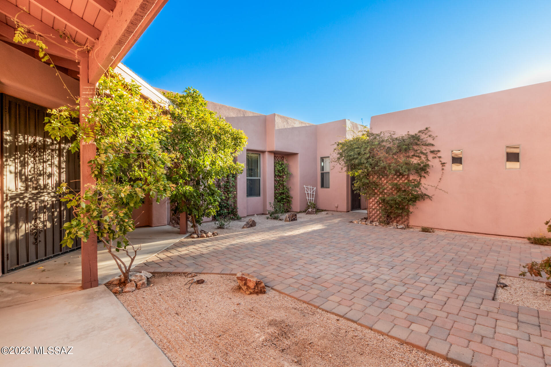 Academy Village - Residential