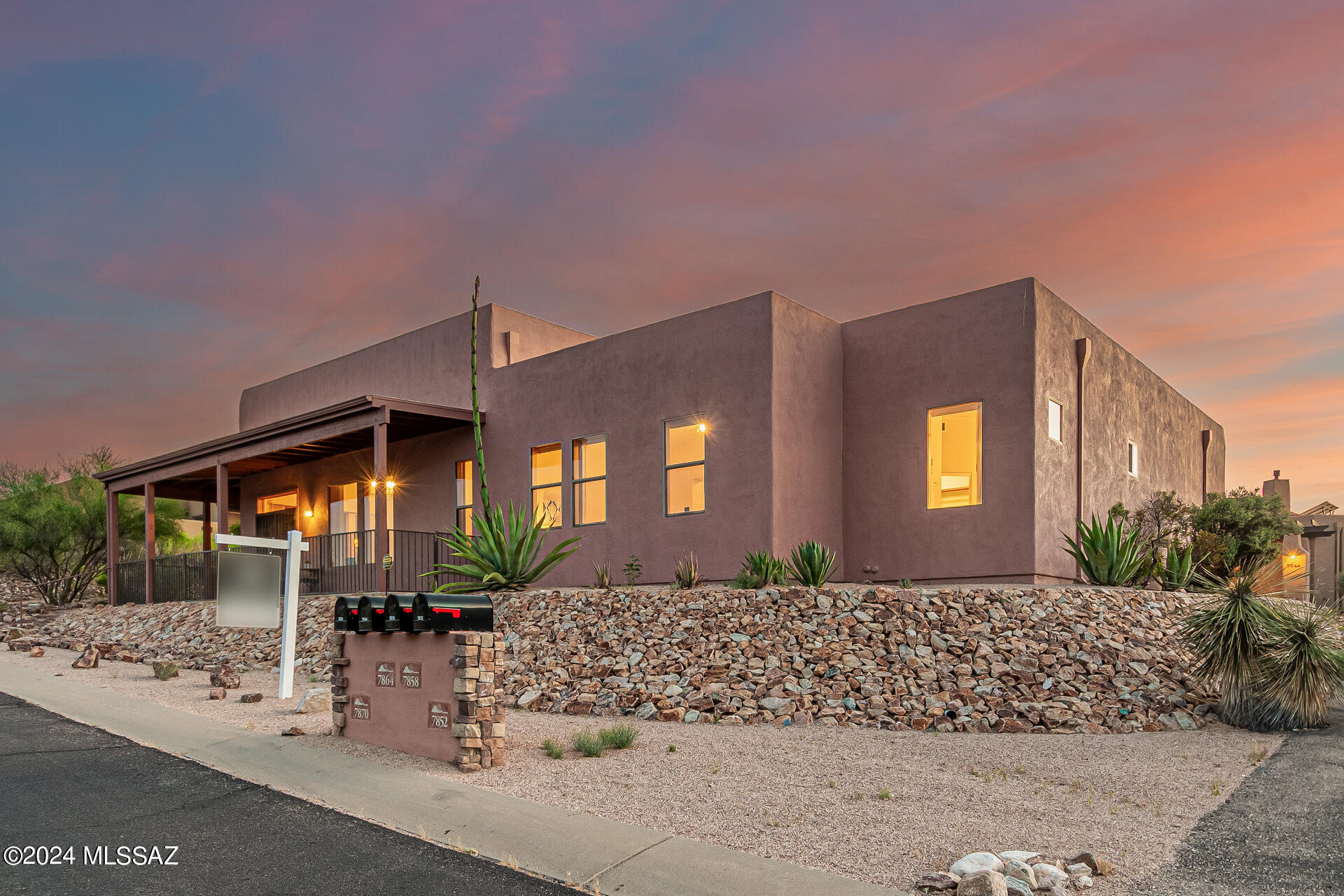 Academy Village - Residential