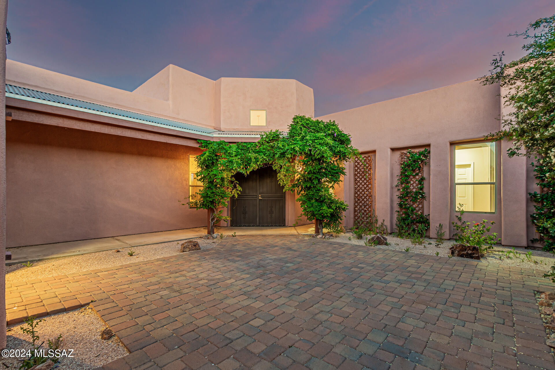 Academy Village - Residential