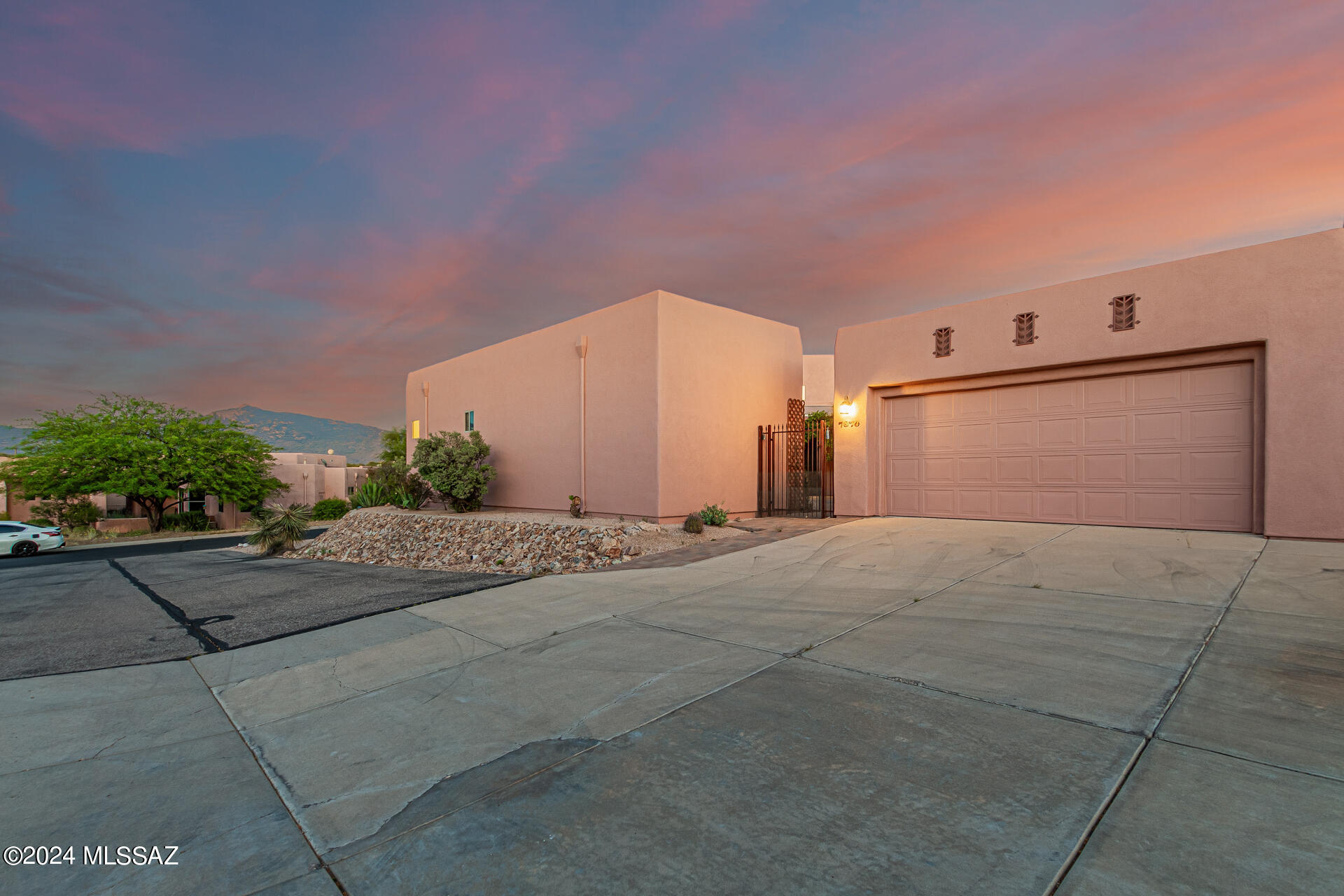 Academy Village - Residential