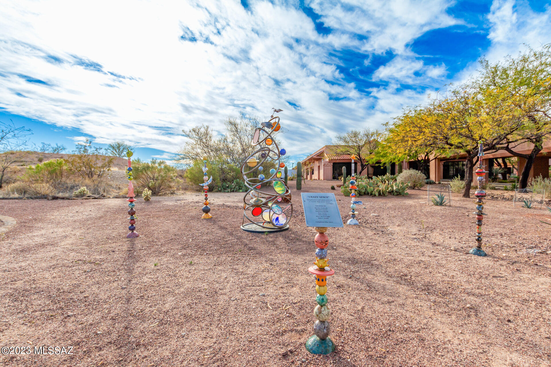 Academy Village - Residential