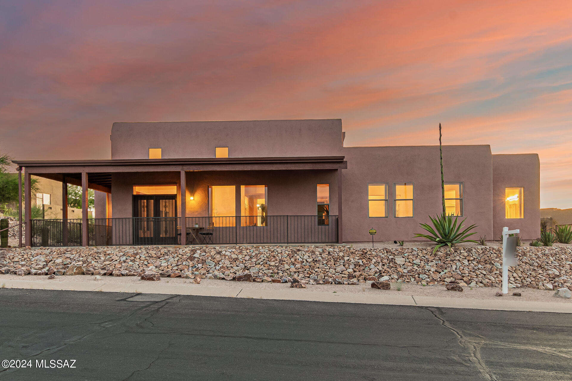 Academy Village - Residential