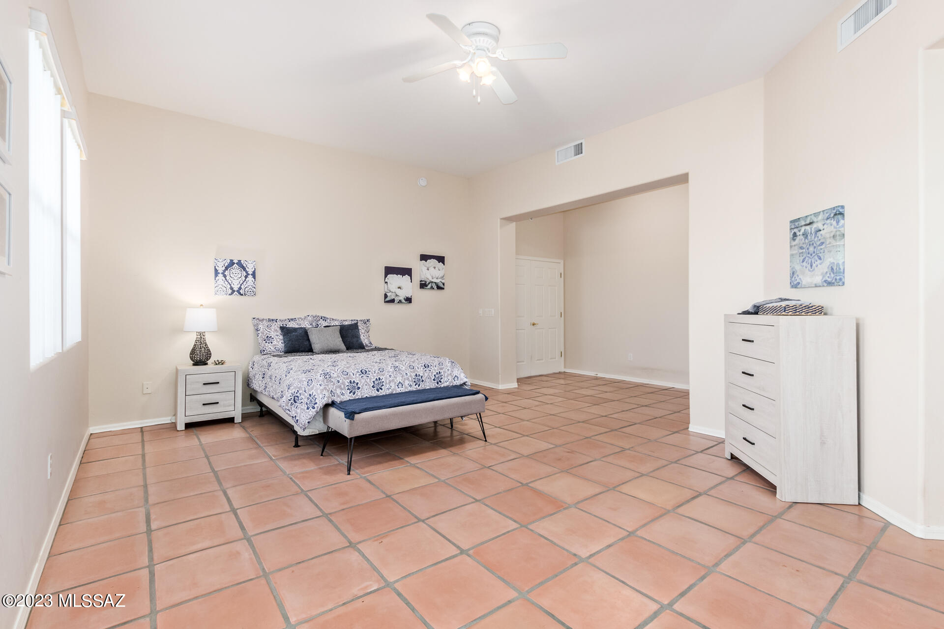 Academy Village - Residential