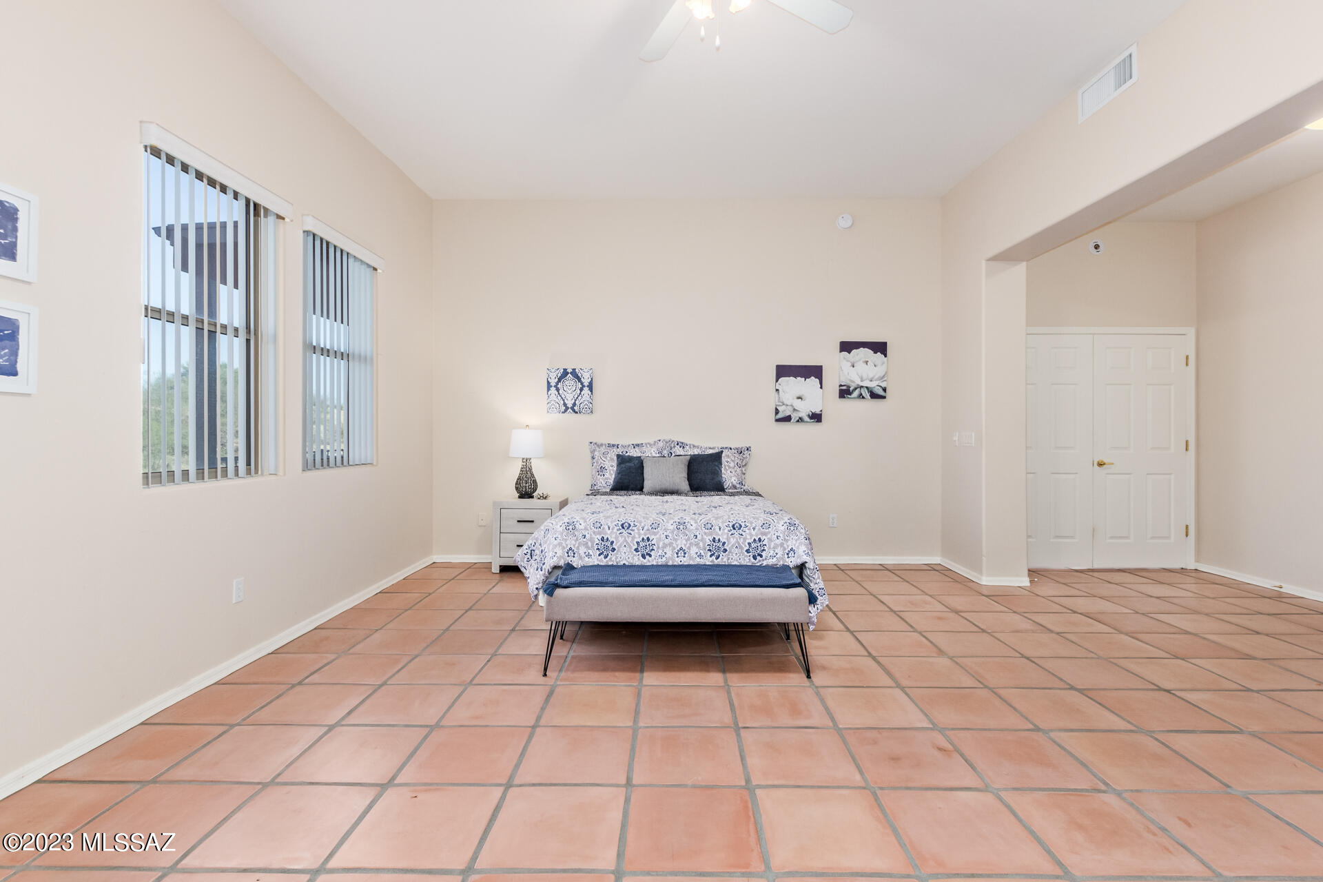 Academy Village - Residential