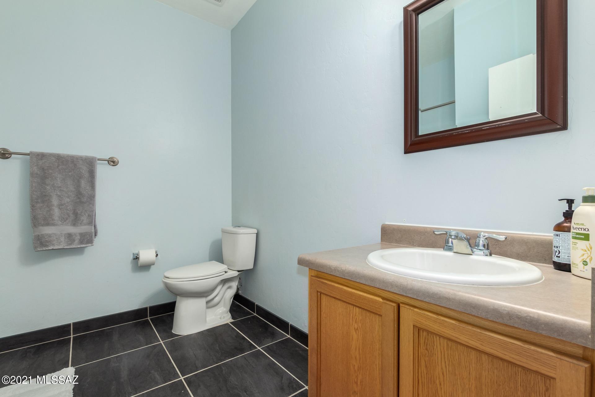 Santa Rita Ranch II (1-301) - Residential