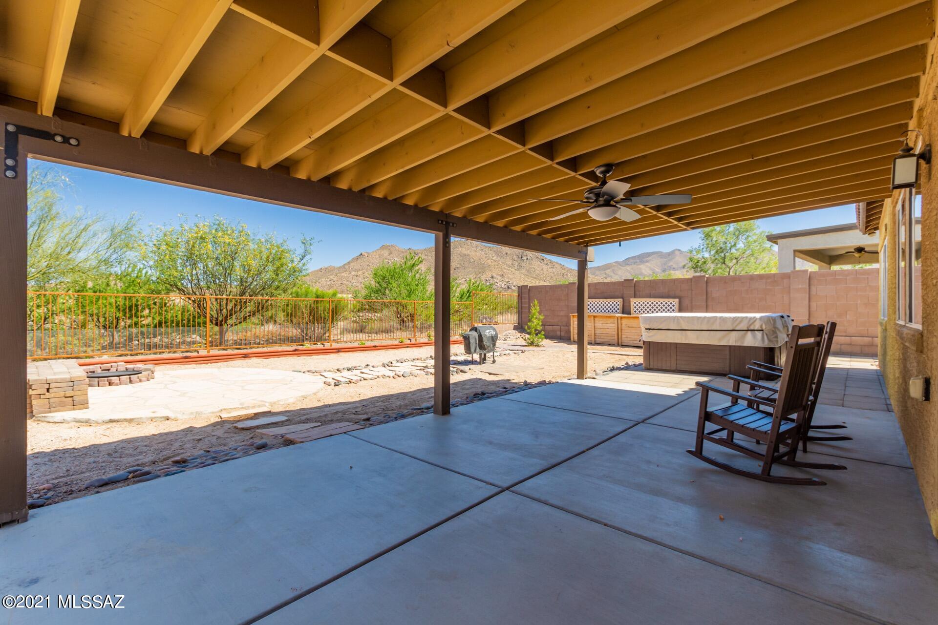 Santa Rita Ranch II (1-301) - Residential