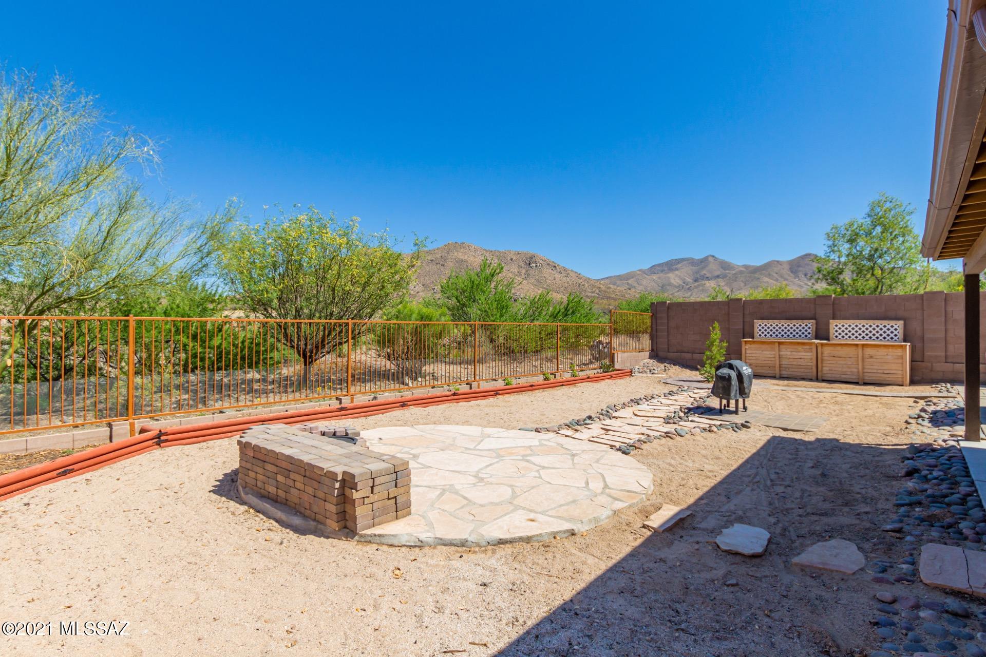 Santa Rita Ranch II (1-301) - Residential