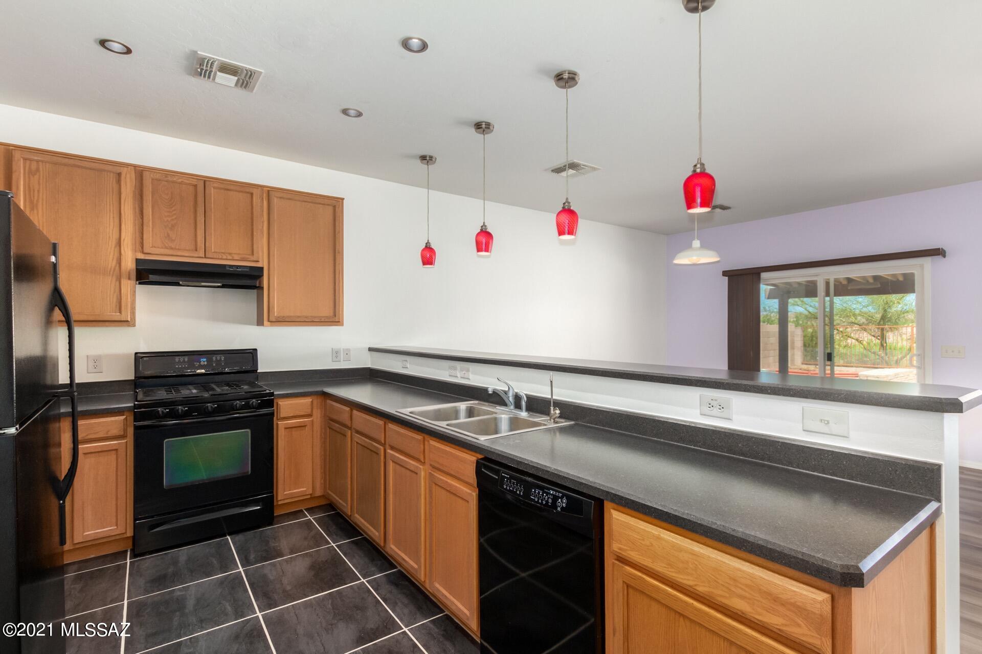 Santa Rita Ranch II (1-301) - Residential