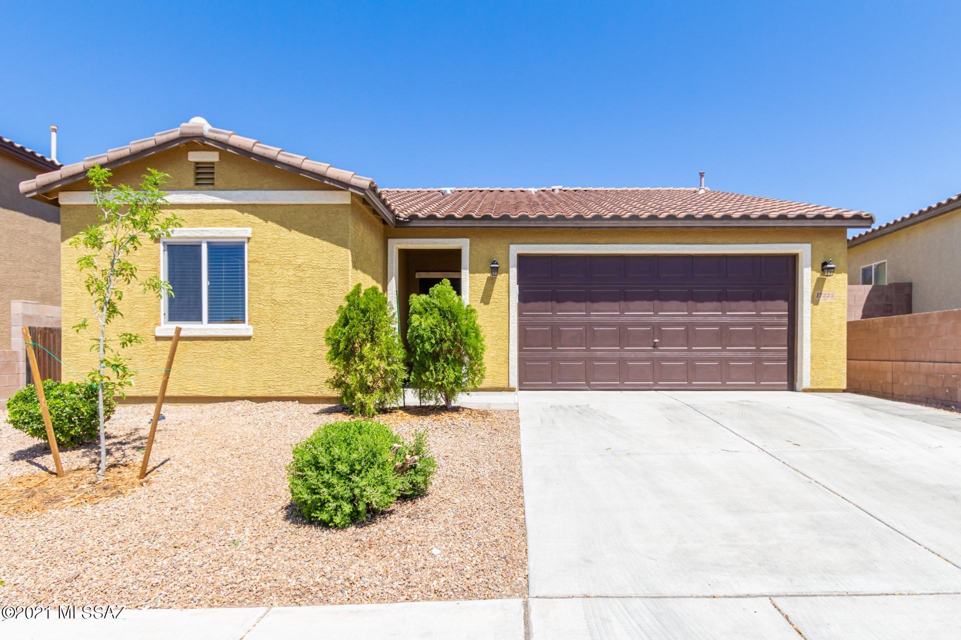 Santa Rita Ranch II (1-301) - Residential
