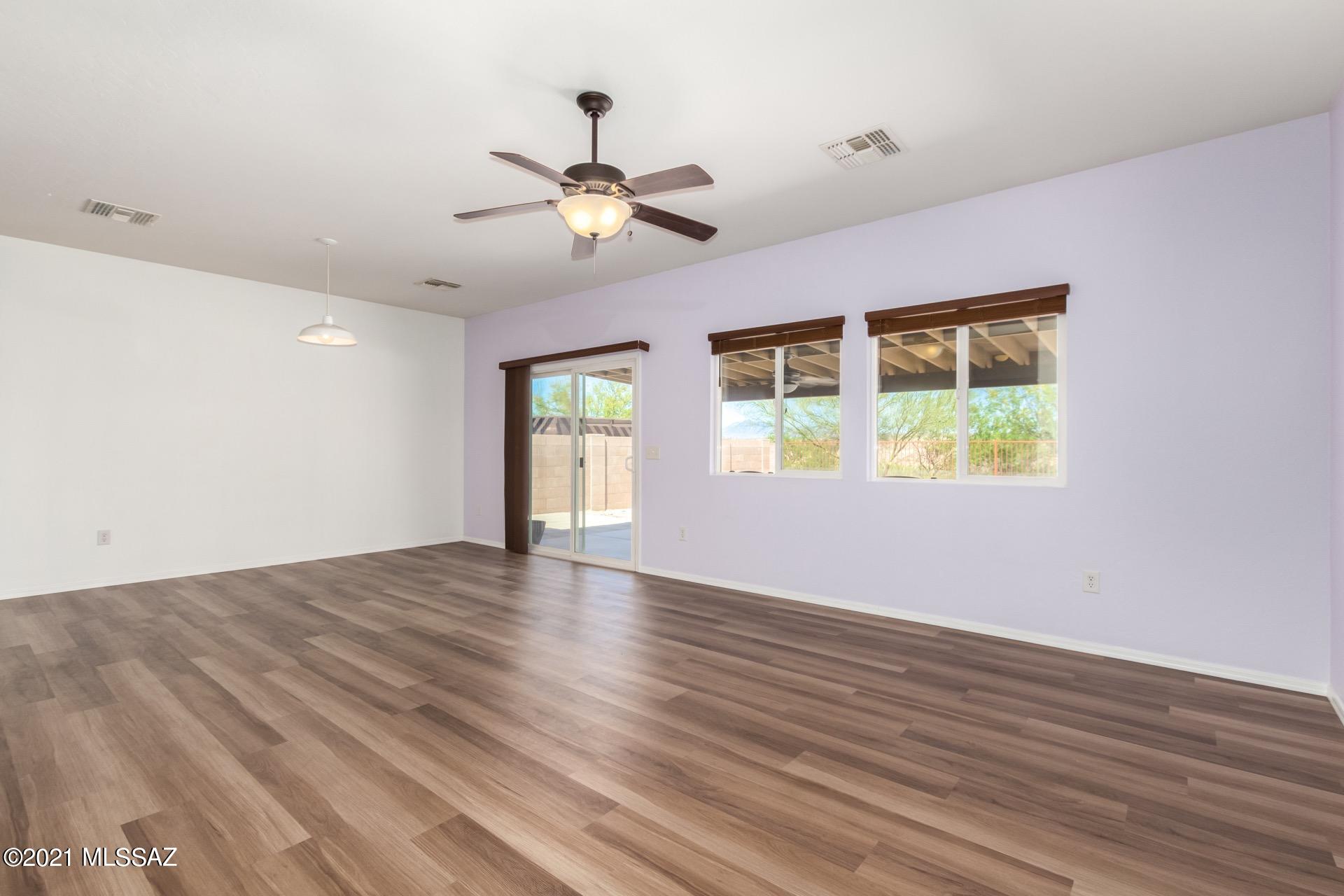 Santa Rita Ranch II (1-301) - Residential
